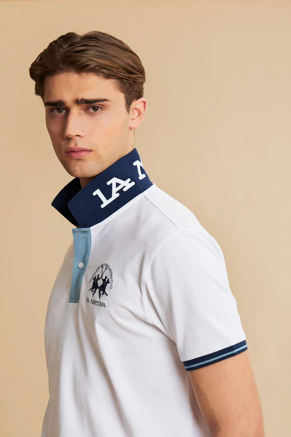 La Martina Mcp005.26