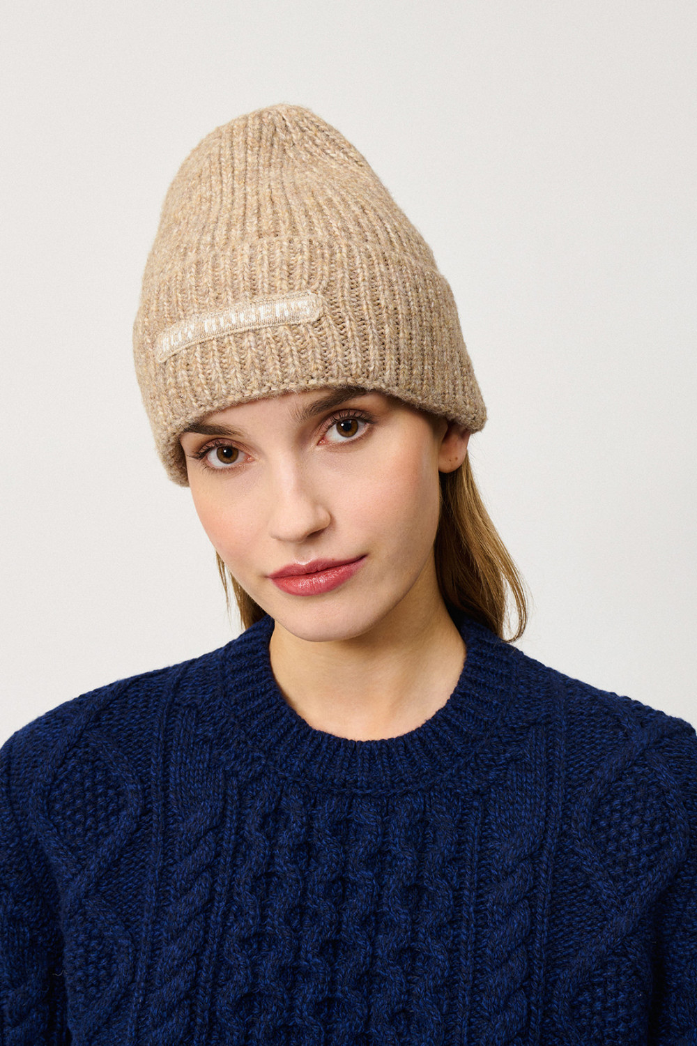 Roy Roger's Beanie.26