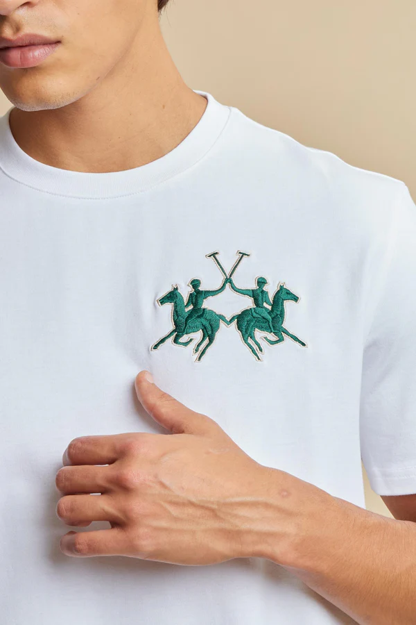 La Martina Mcr008.26