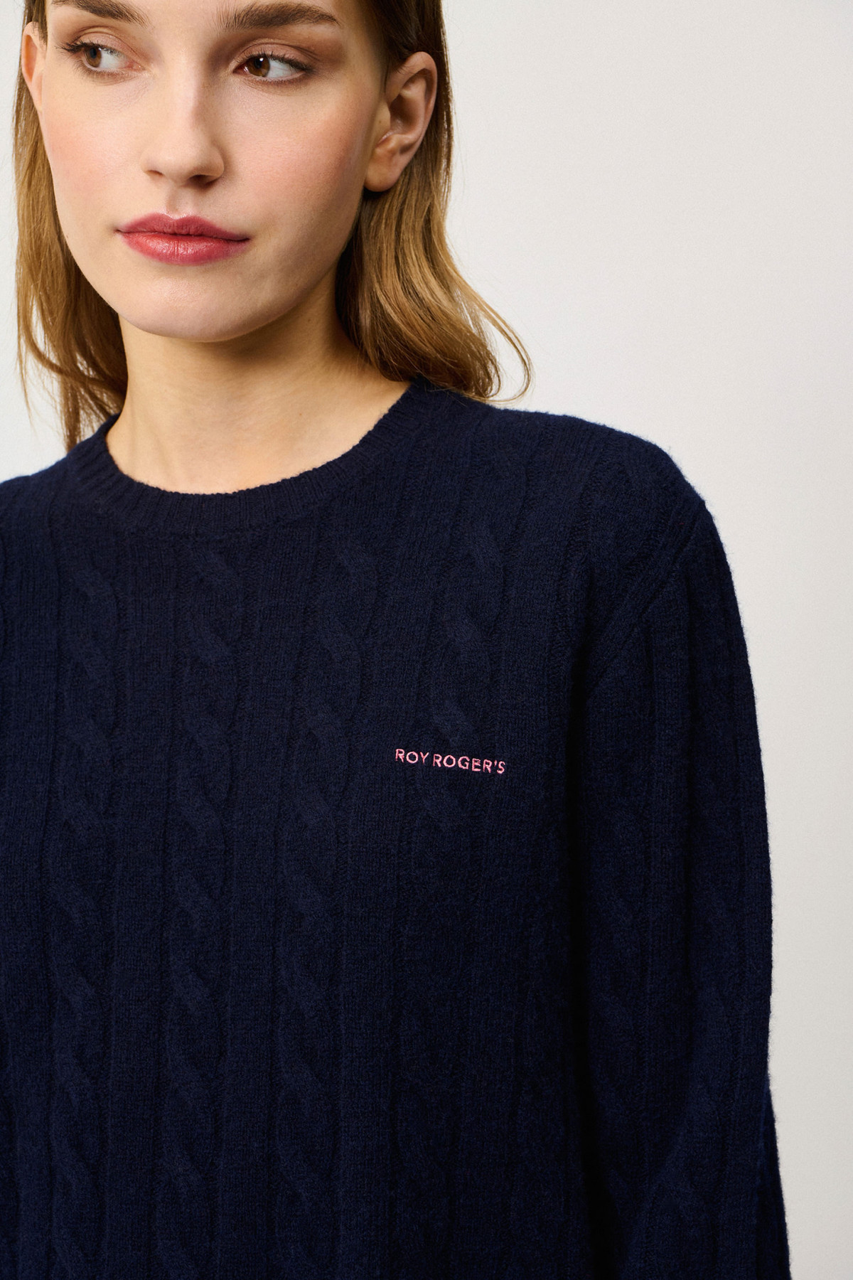 Roy Roger's Woolblend.26