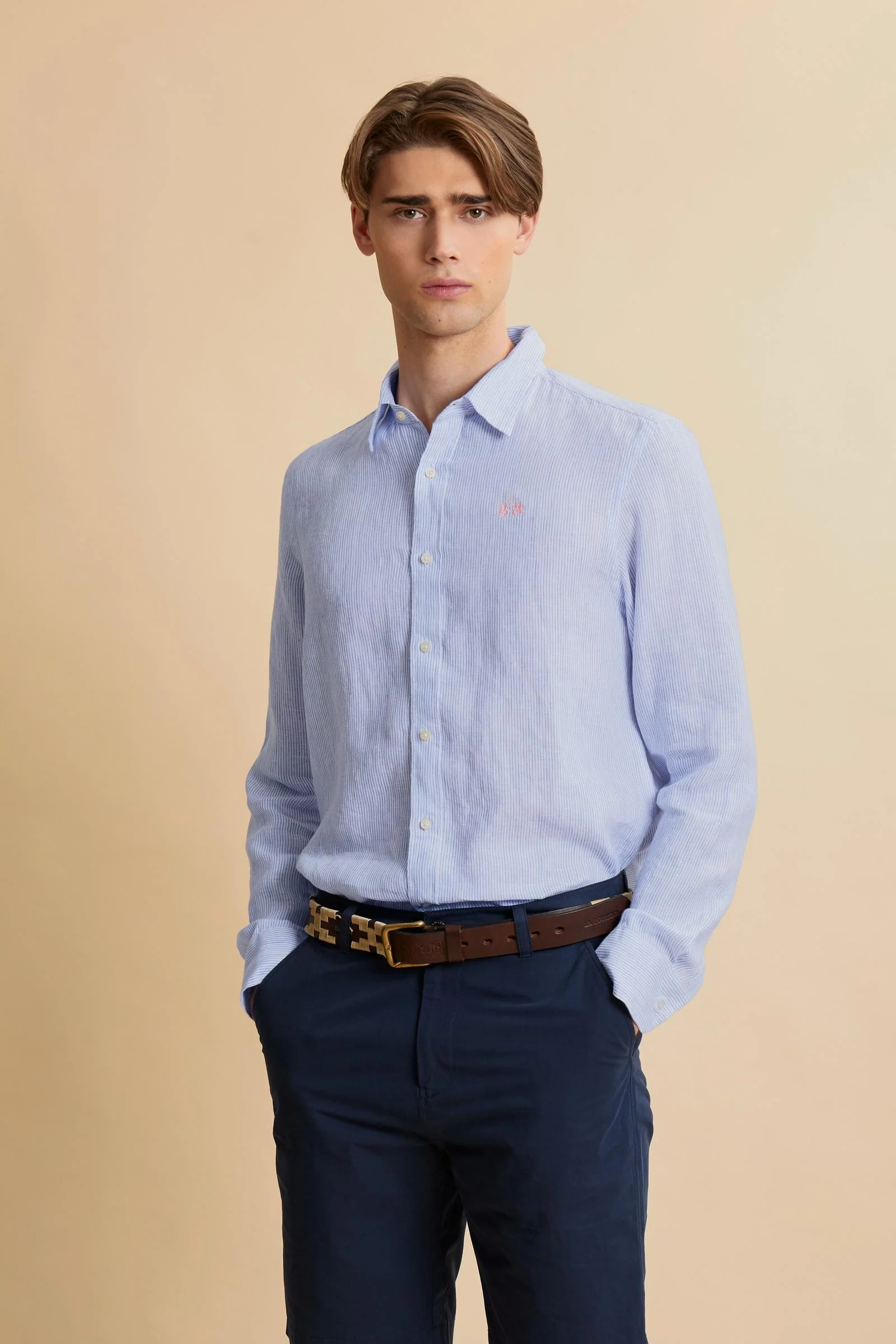 La Martina Mcc013.26