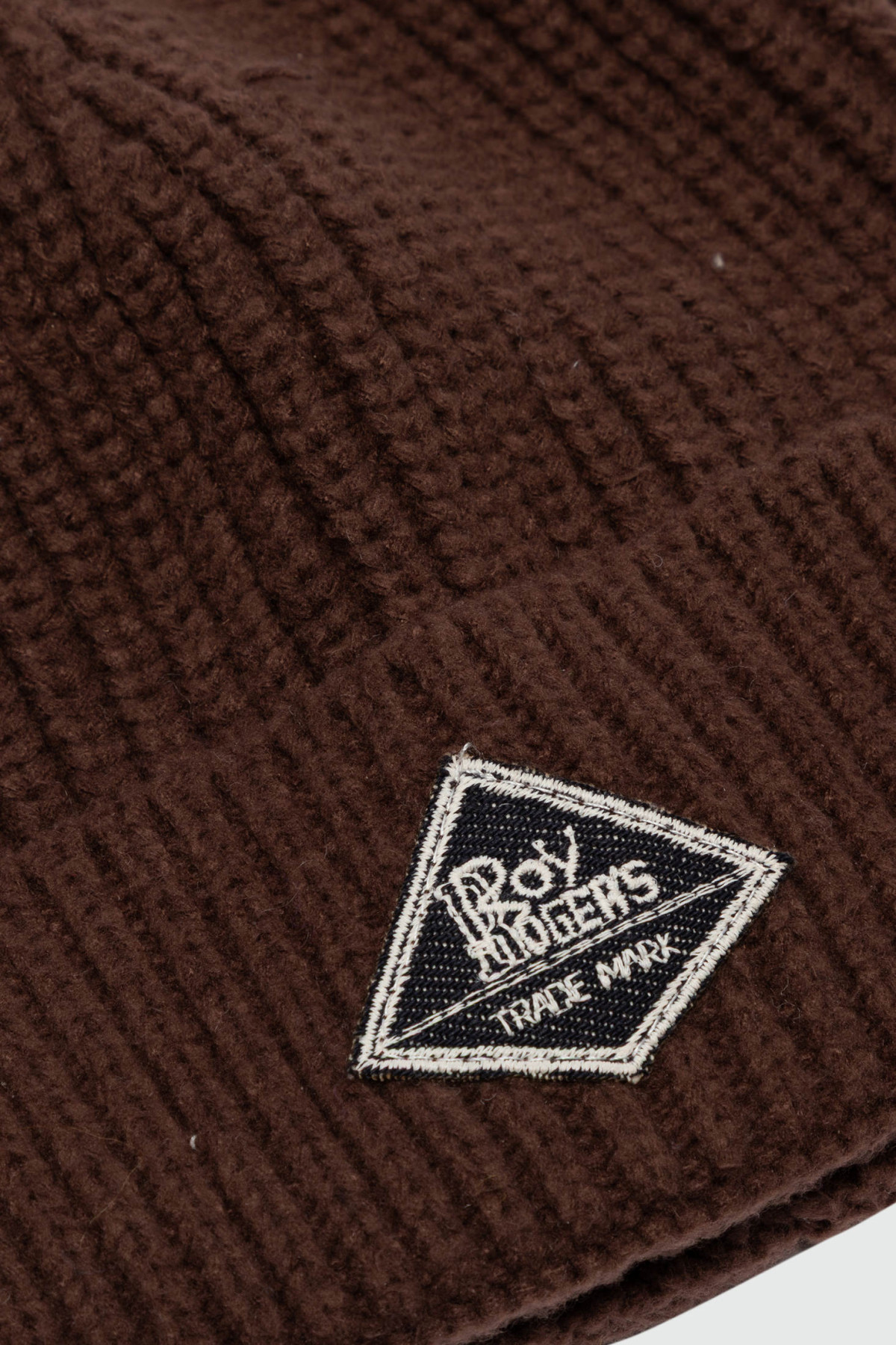 Roy Roger's Knitted.26