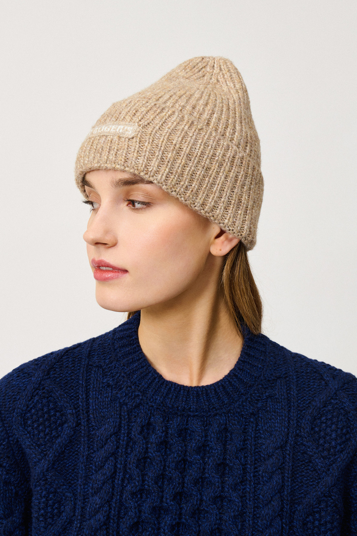Roy Roger's Beanie.26