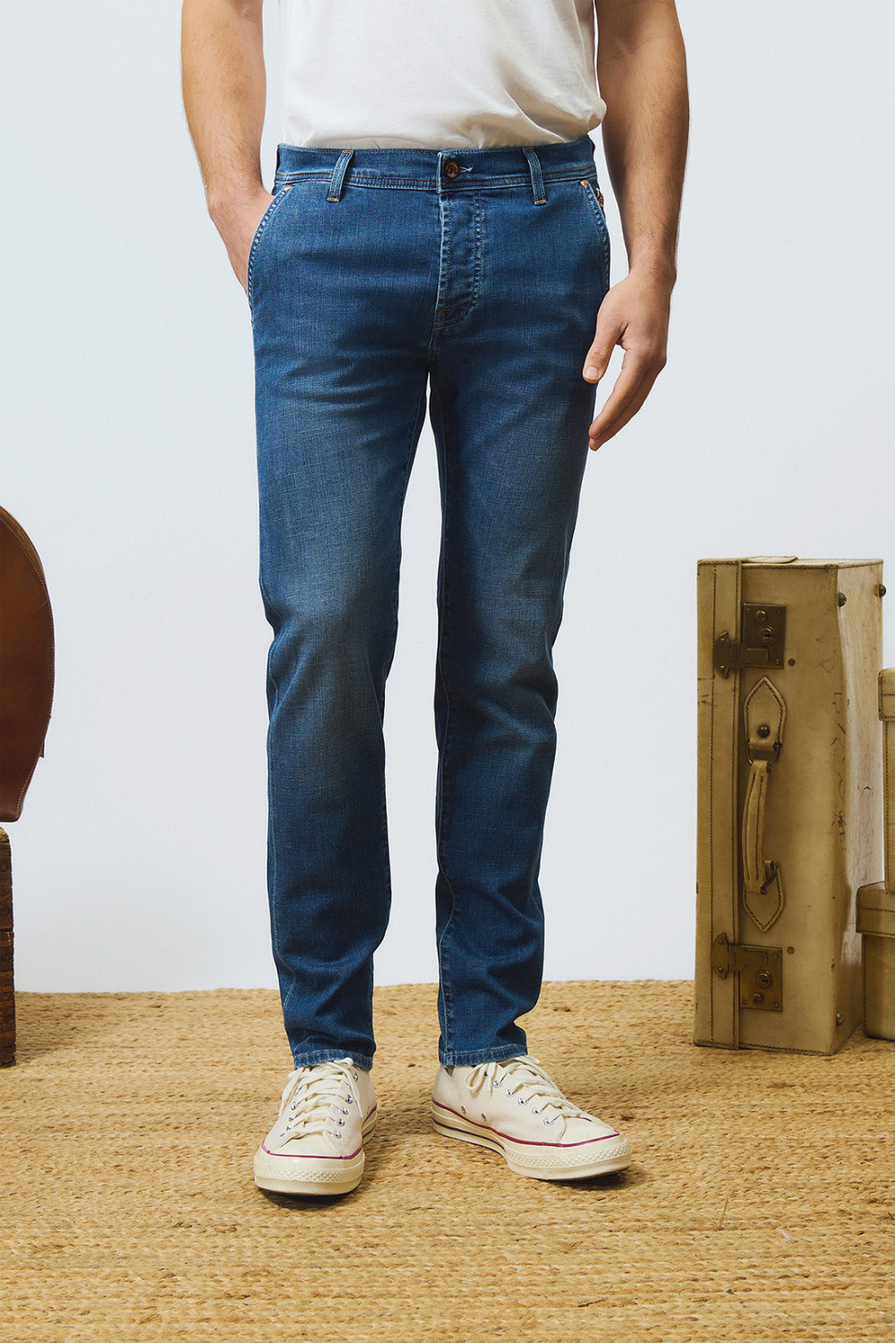 Roy Roger's Lightwash.26