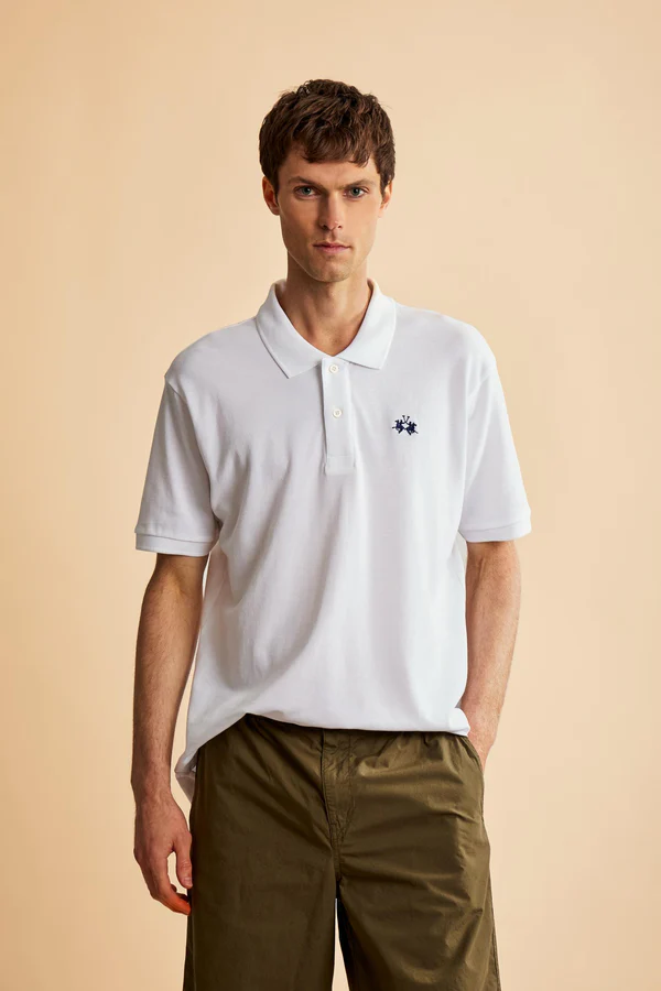 La Martina Bpmp11.26