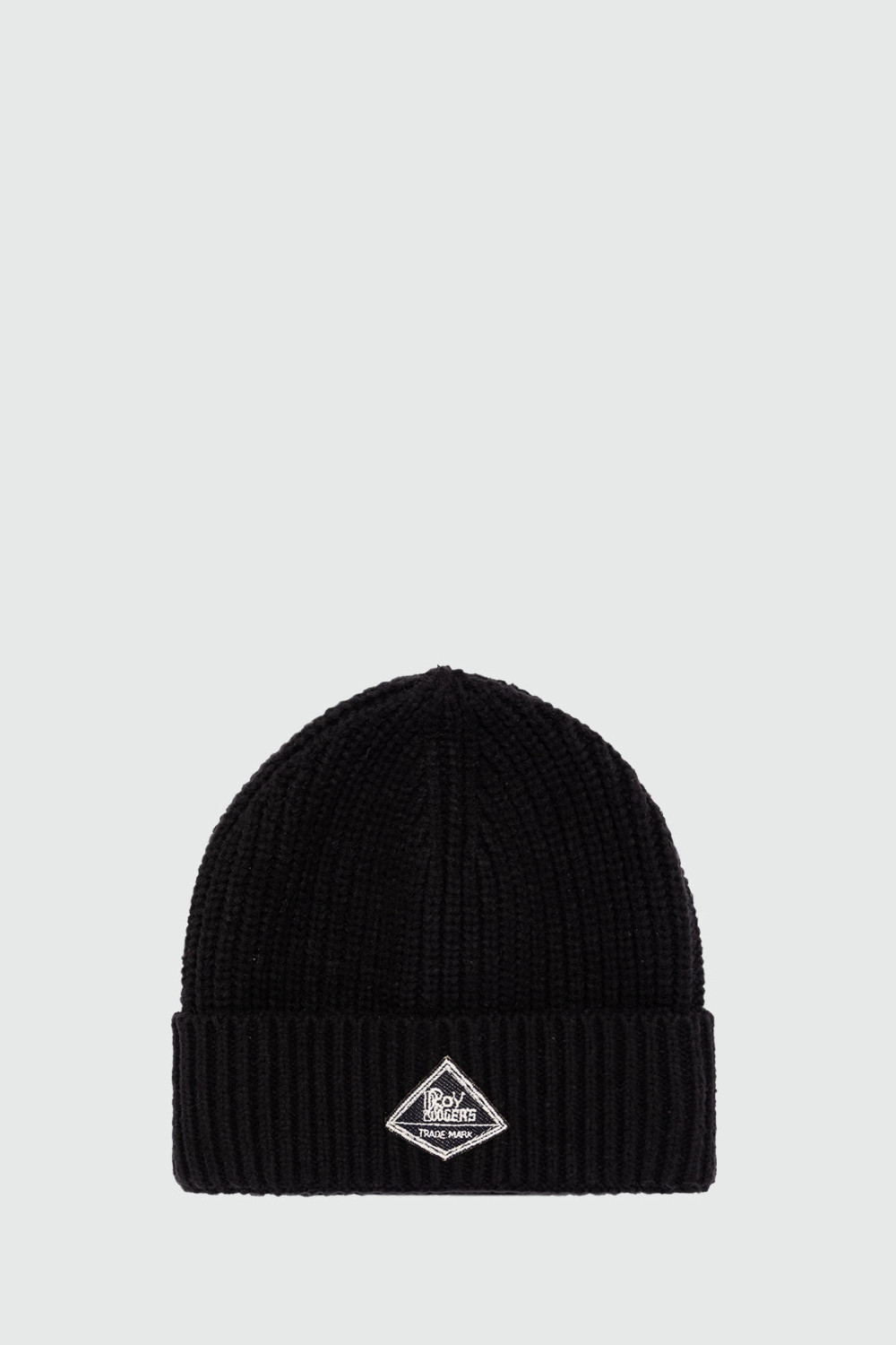 Roy Roger's Knitted.26
