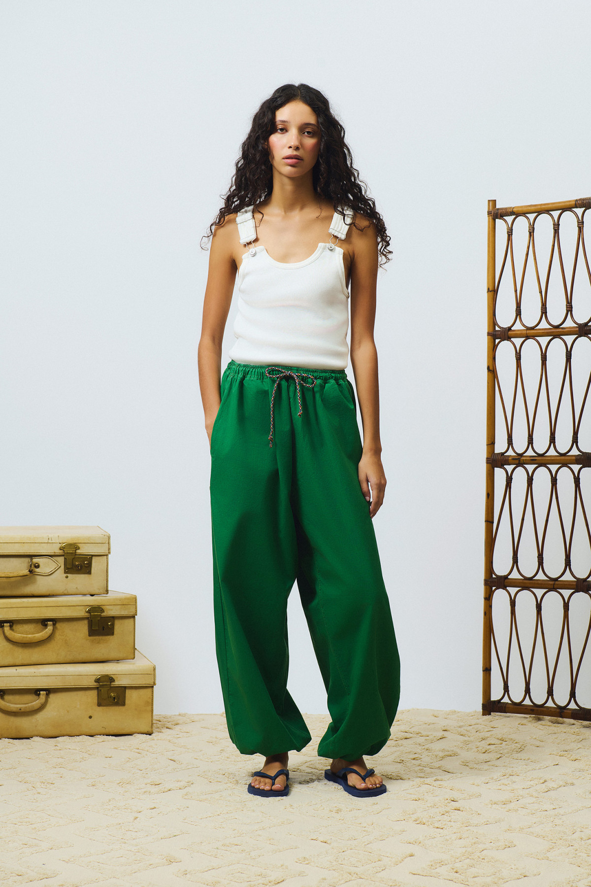 Roy Roger's Salopette.26