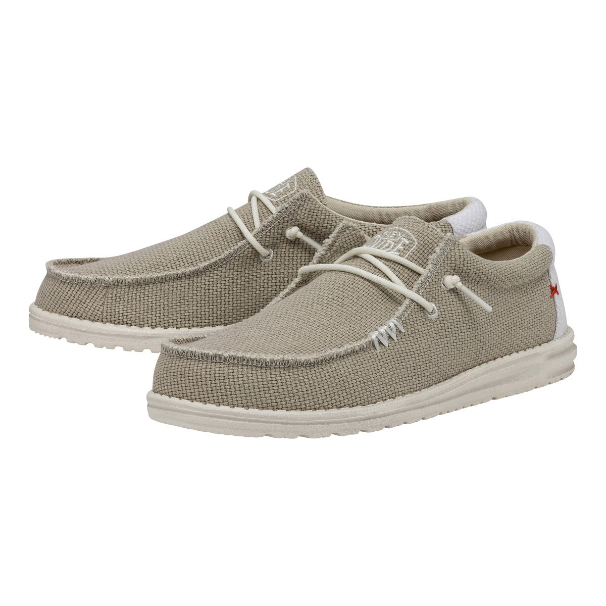 Hey Dude Wally braided.26