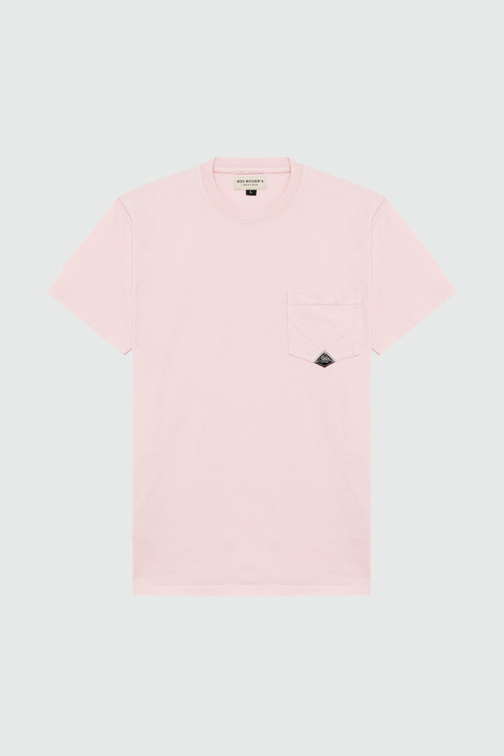 Roy Roger's Heavy.26