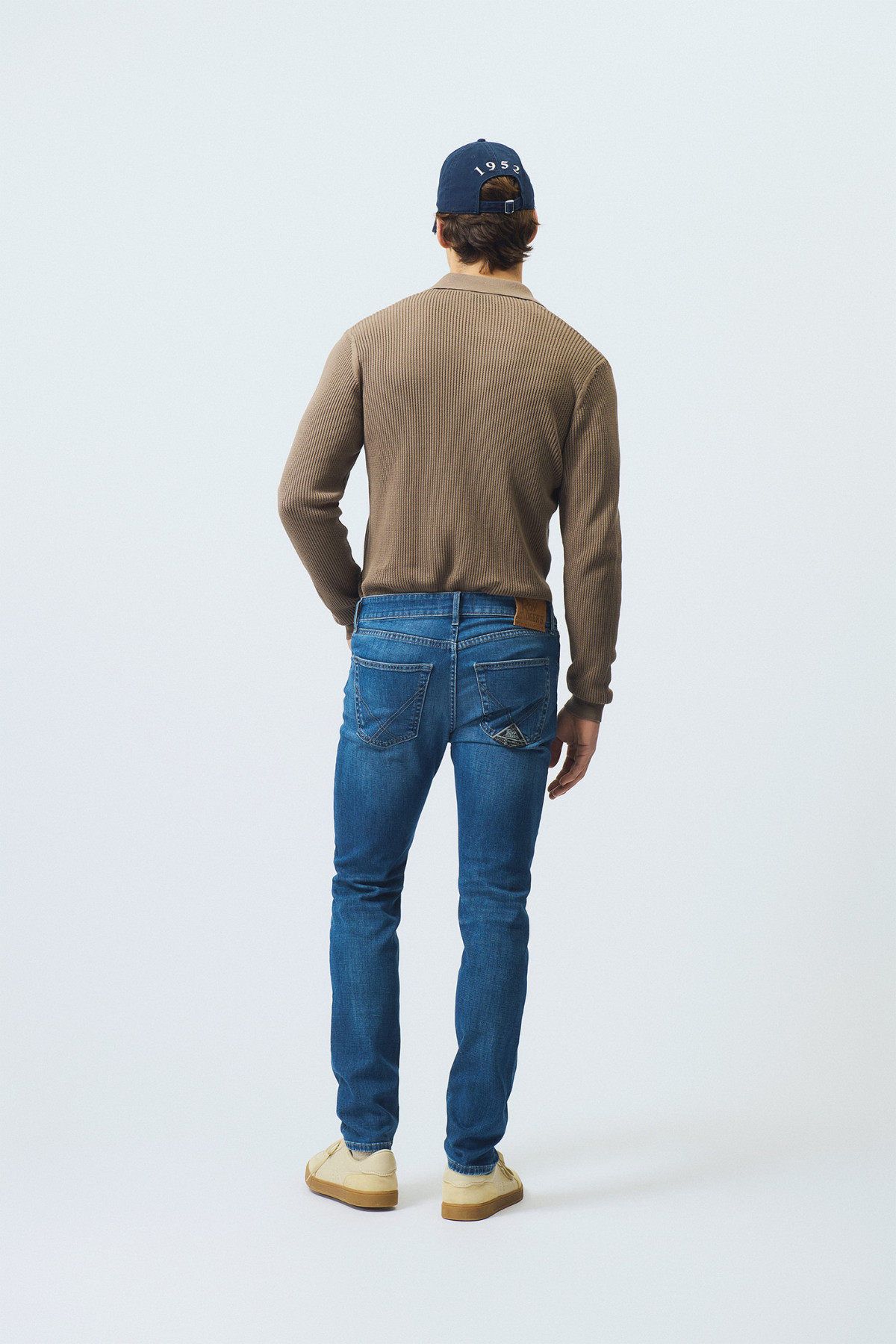 Roy Roger's Travis.26