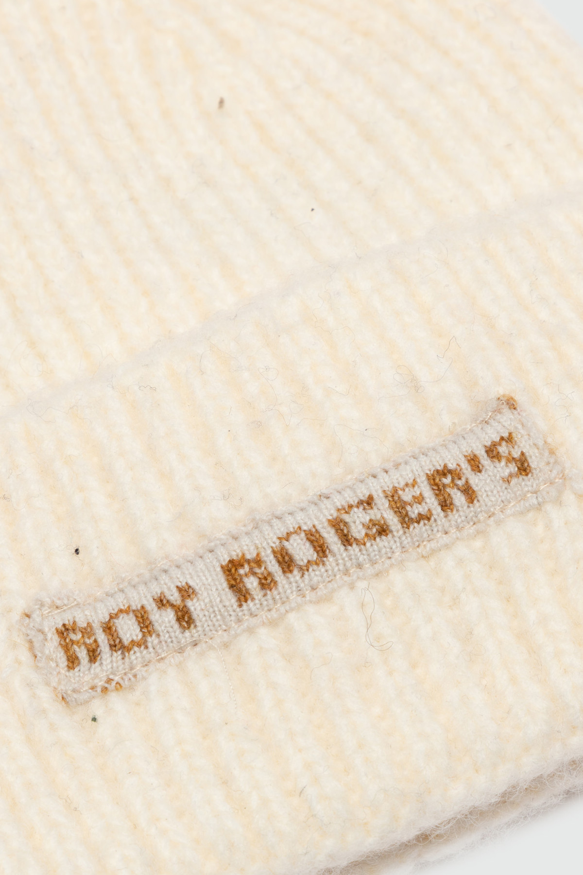 Roy Roger's Beanie.26