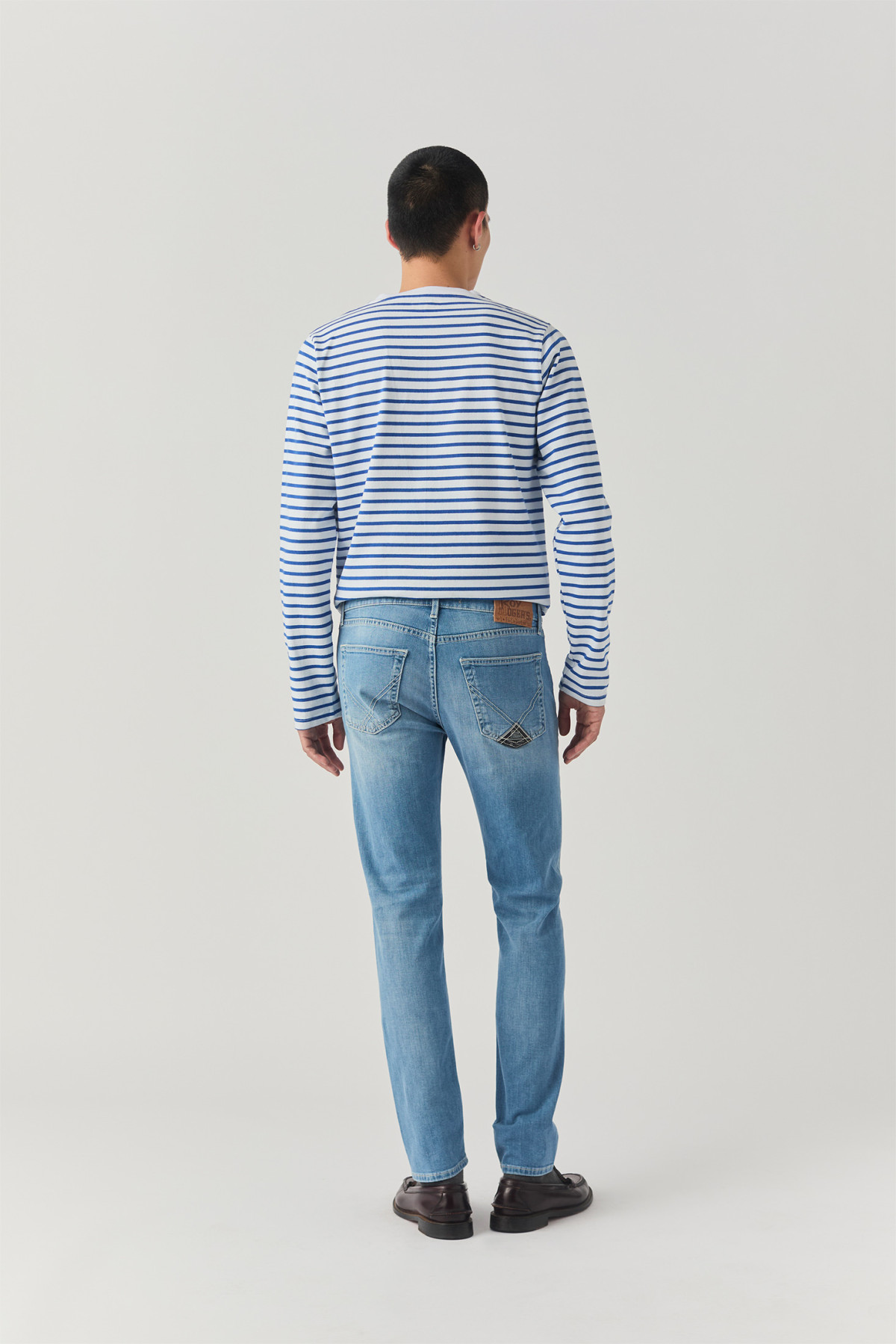 Roy Roger's Penelope.26