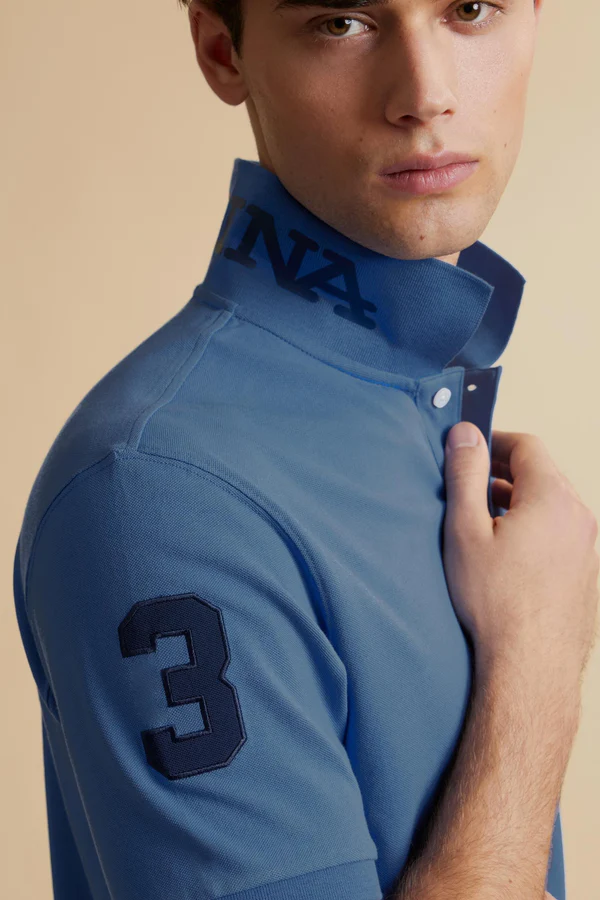 La Martina Mcp300.26