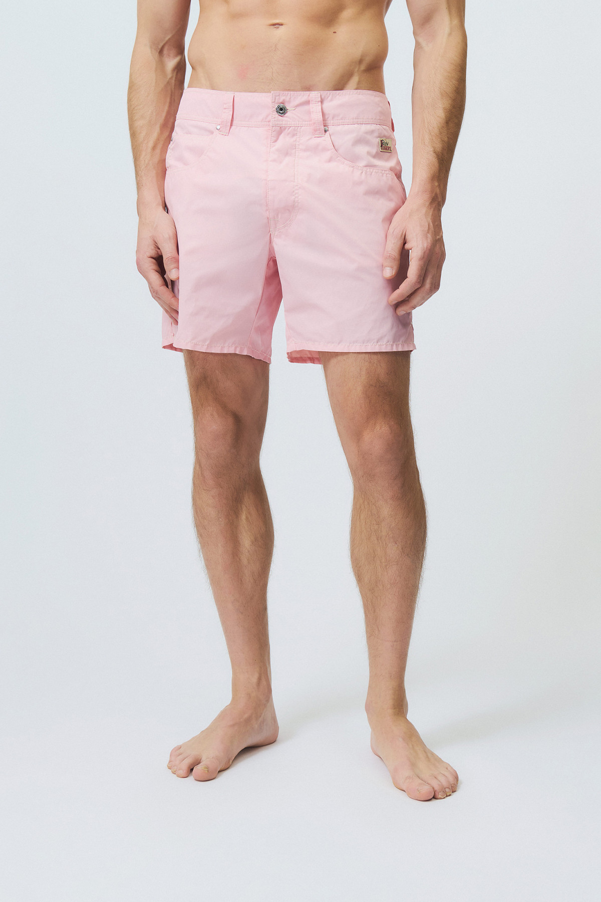 Roy Roger's 5pocket.26