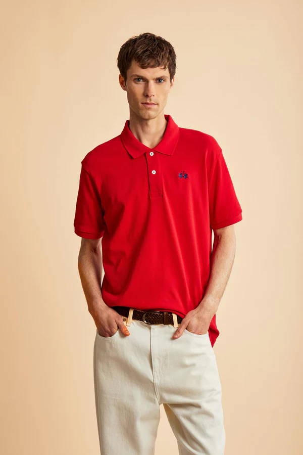 La Martina Bpmp11.26