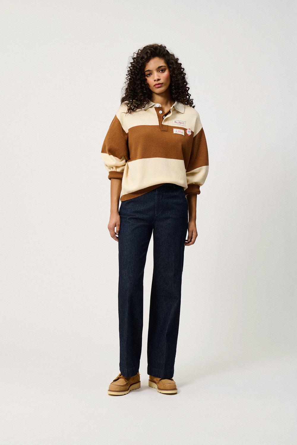 Roy Roger's Striped.26