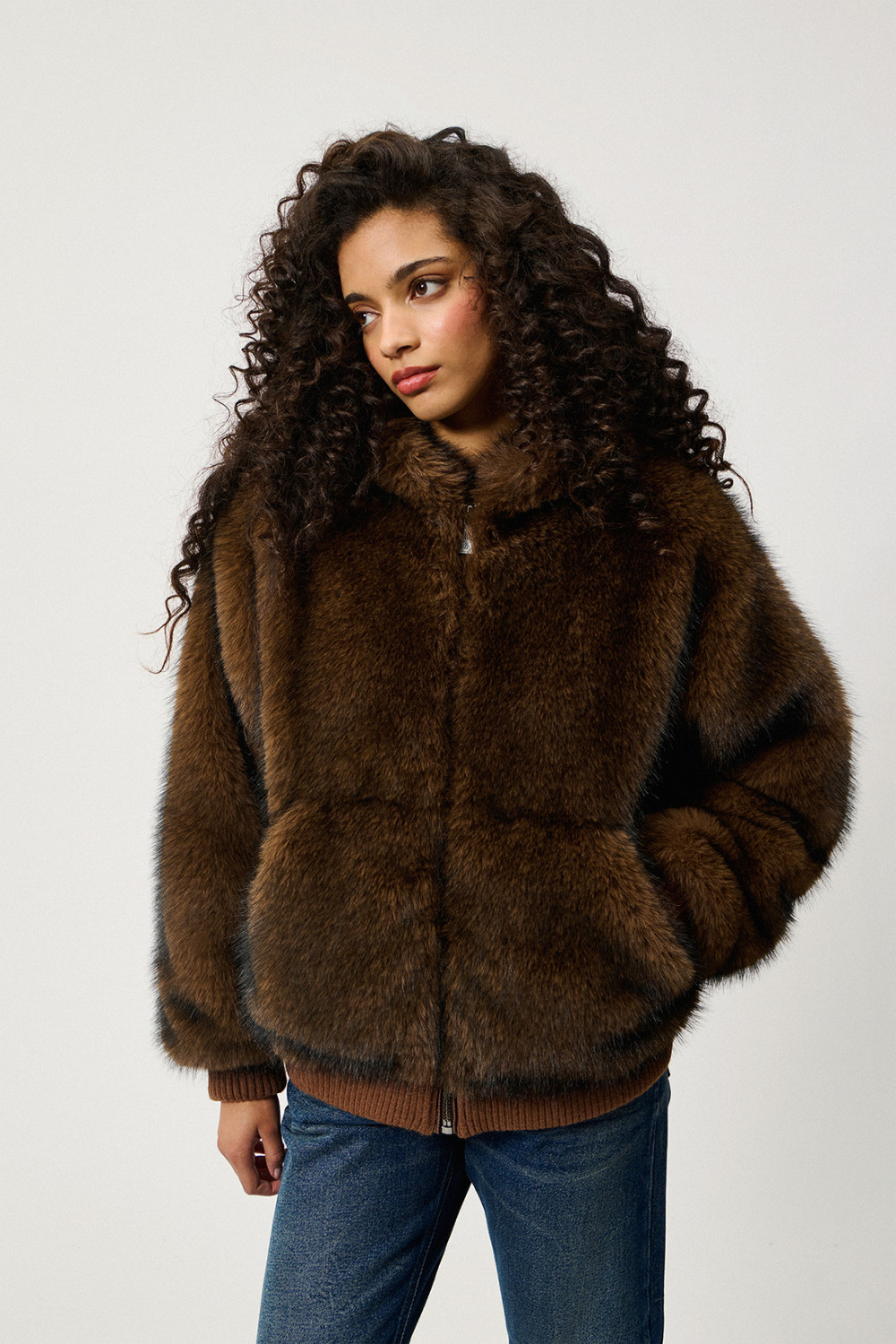 Roy Roger's Faux.26