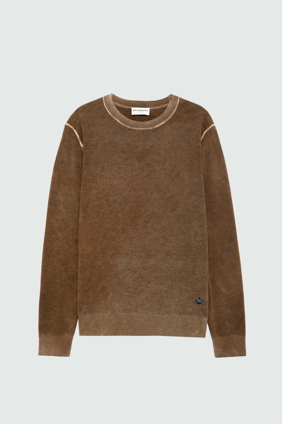 Roy Roger's Merinowool.26
