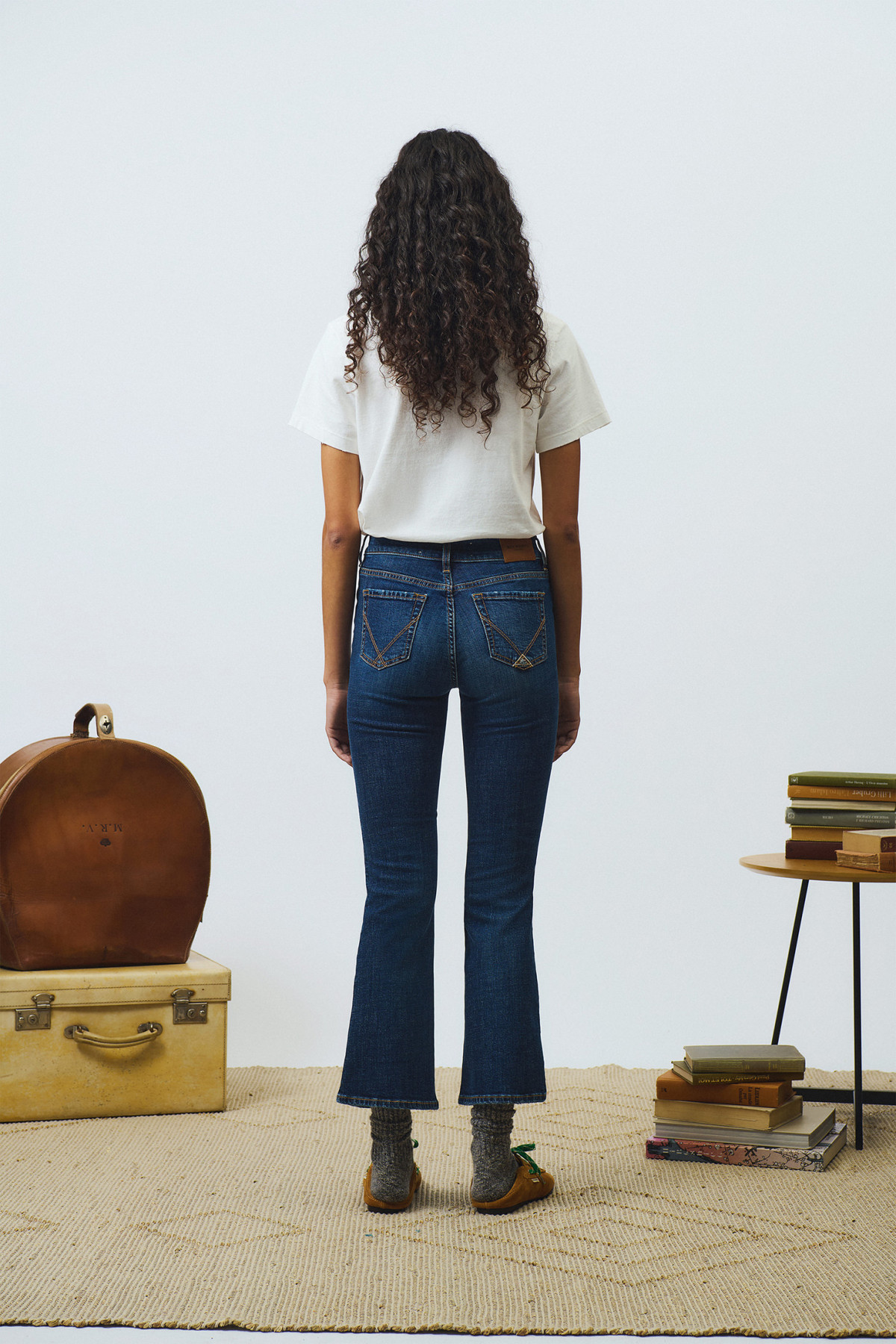 Roy Roger's Zandrahem.26