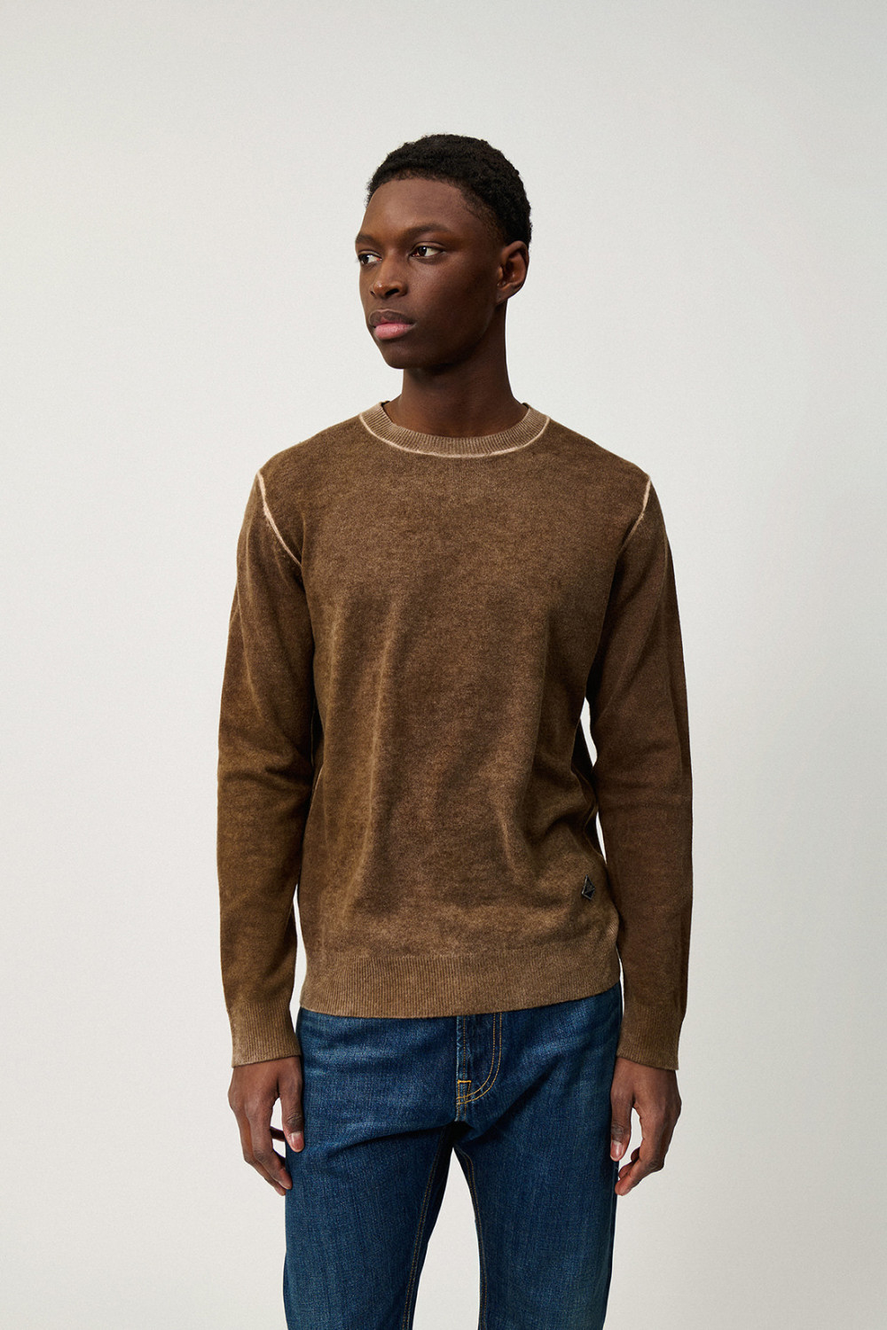 Roy Roger's Merinowool.26