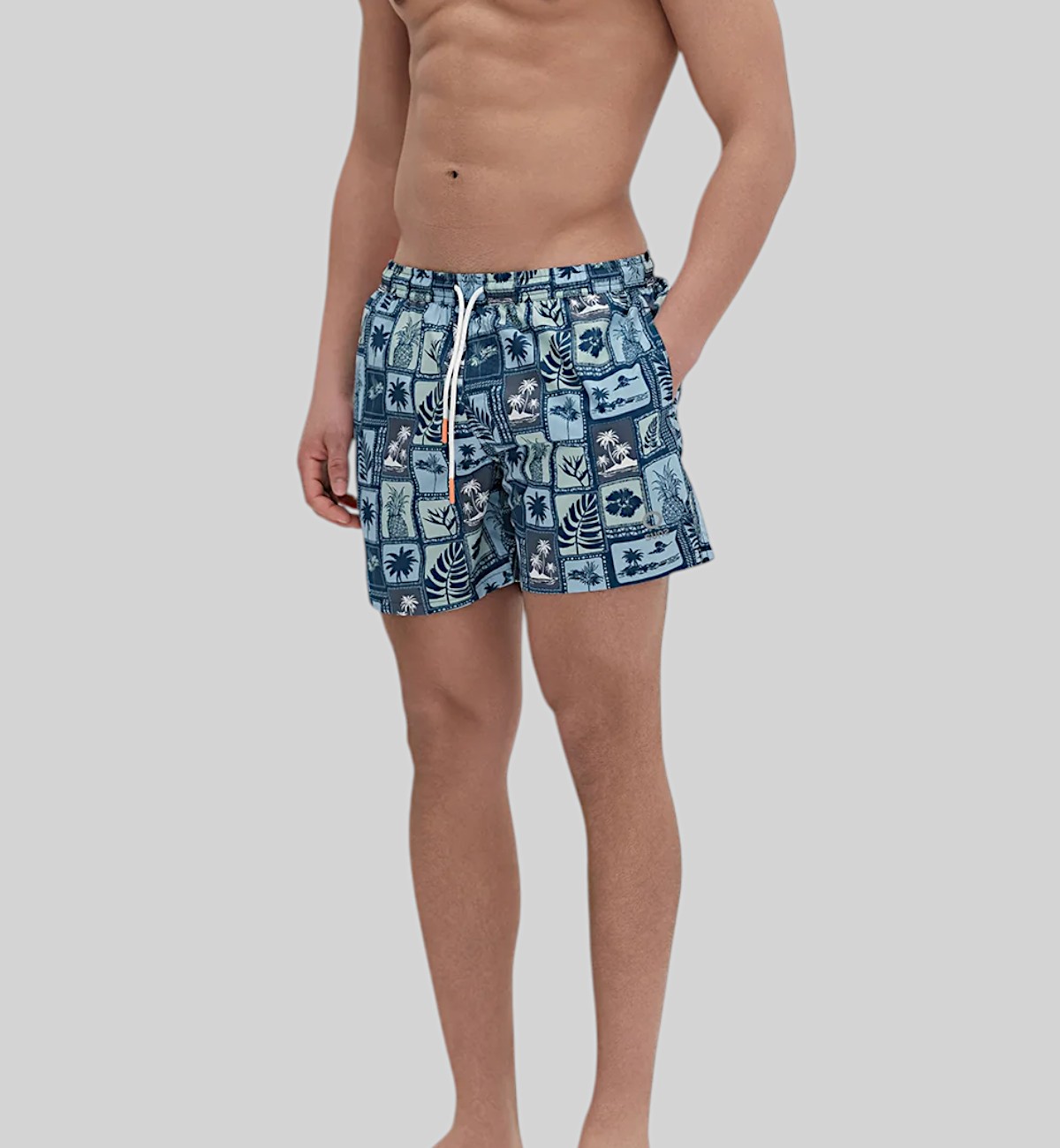 SUNS BOXER DA BAGNO
