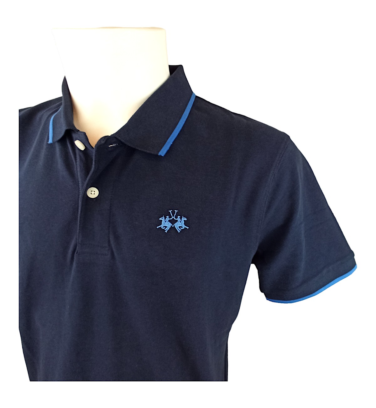 LA MARTINA POLO