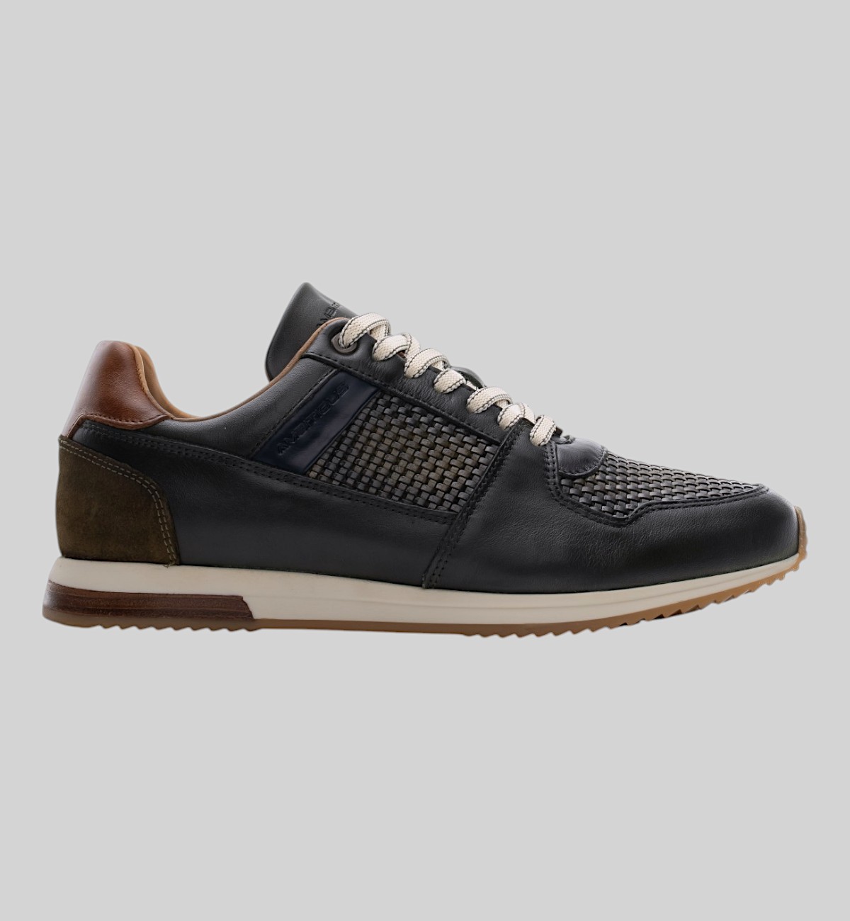 AMBITIOUS SNEAKERS PELLE