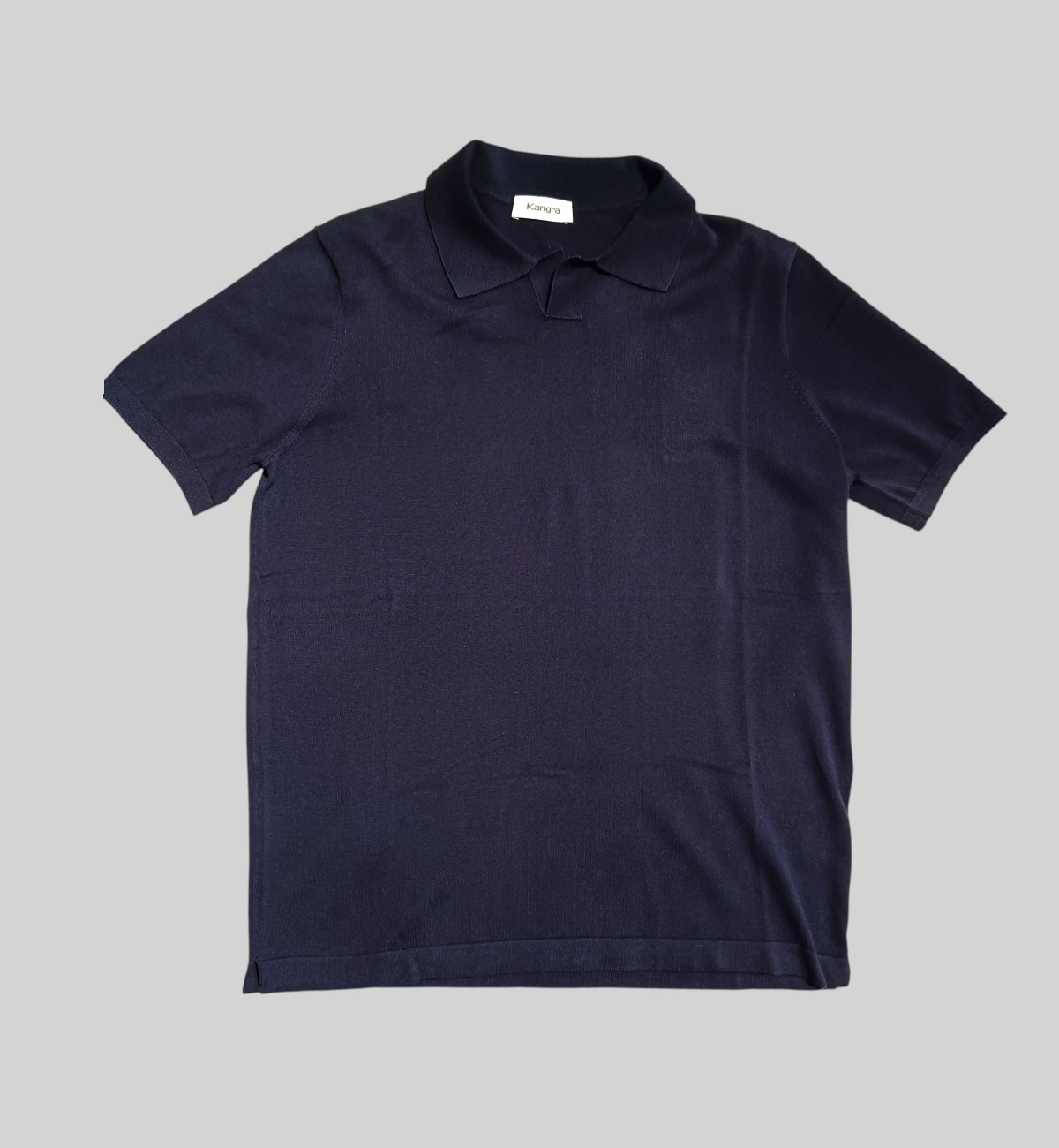 KANGRA POLO PURO COTONE