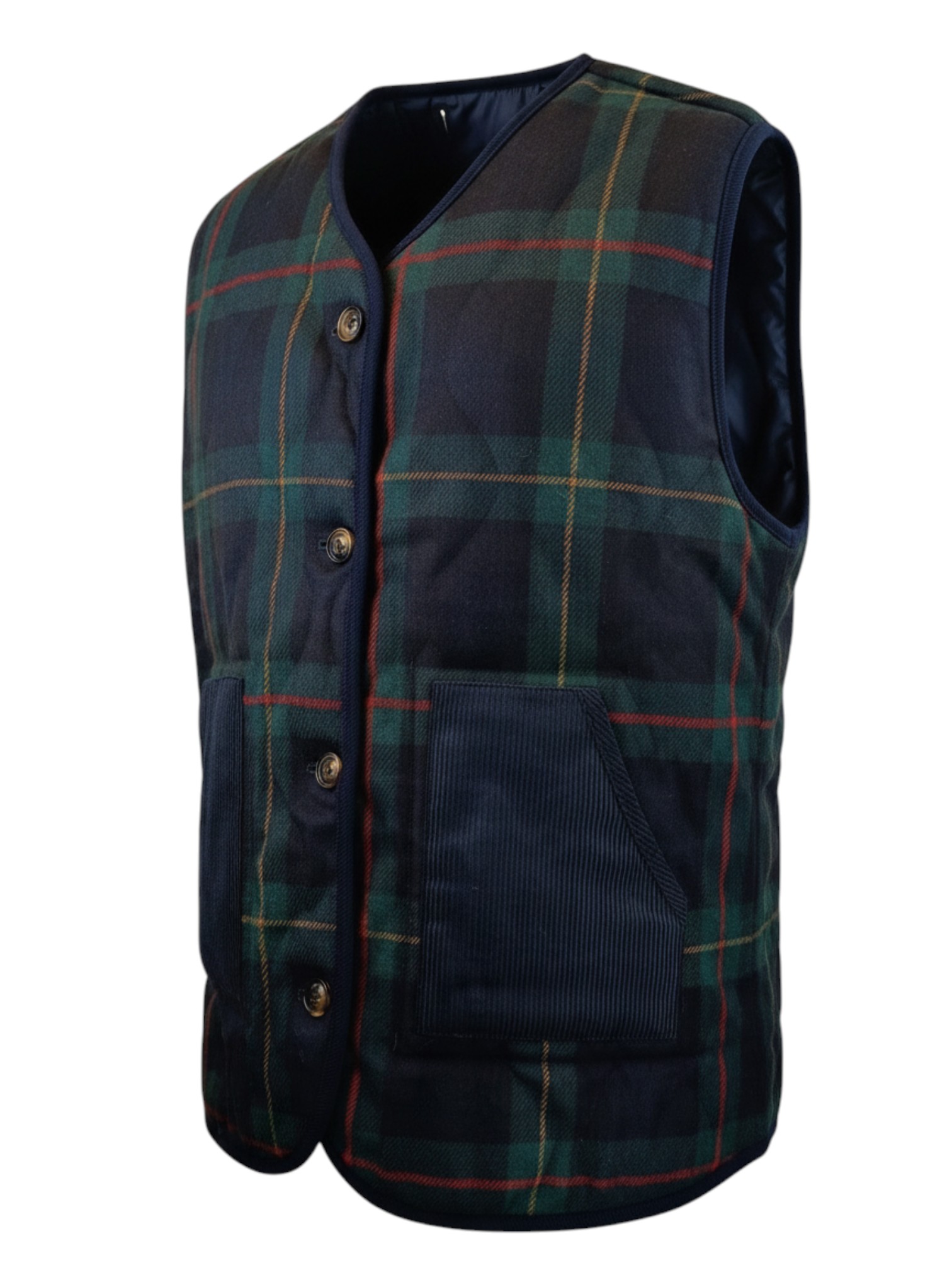 SOX IN THE BOX FW130A REVERSIBILE 0562