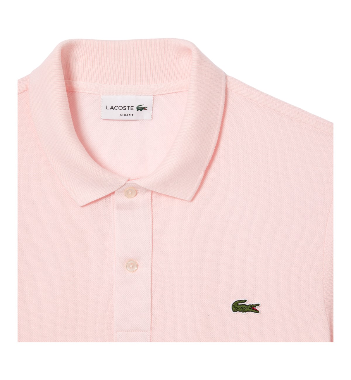 LACOSTE POLO SLIM FIT