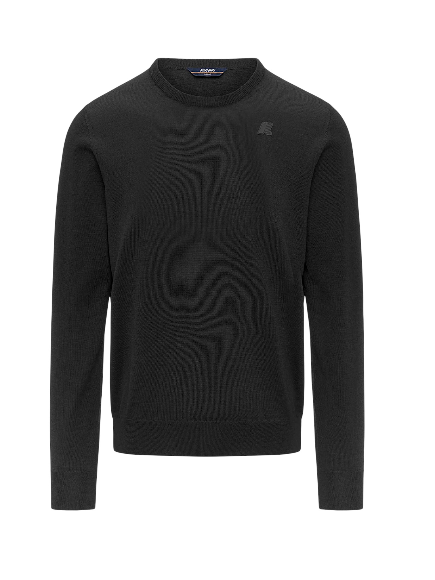 K-WAY MAGLIA