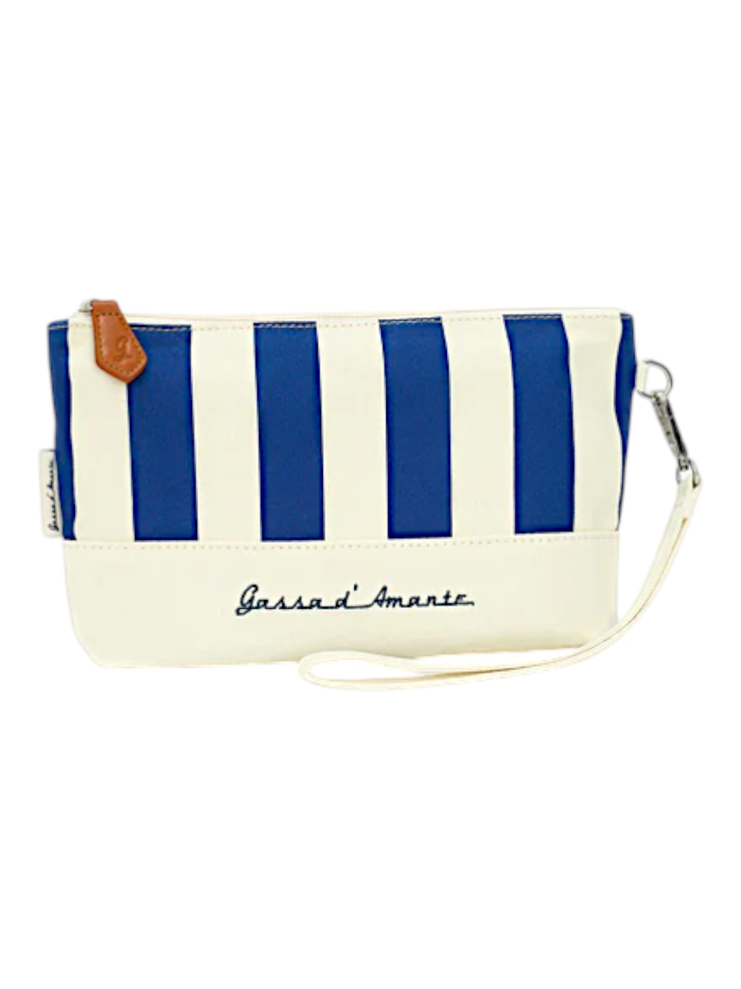 GASSA D'AMANTE POCHETTE COTONE