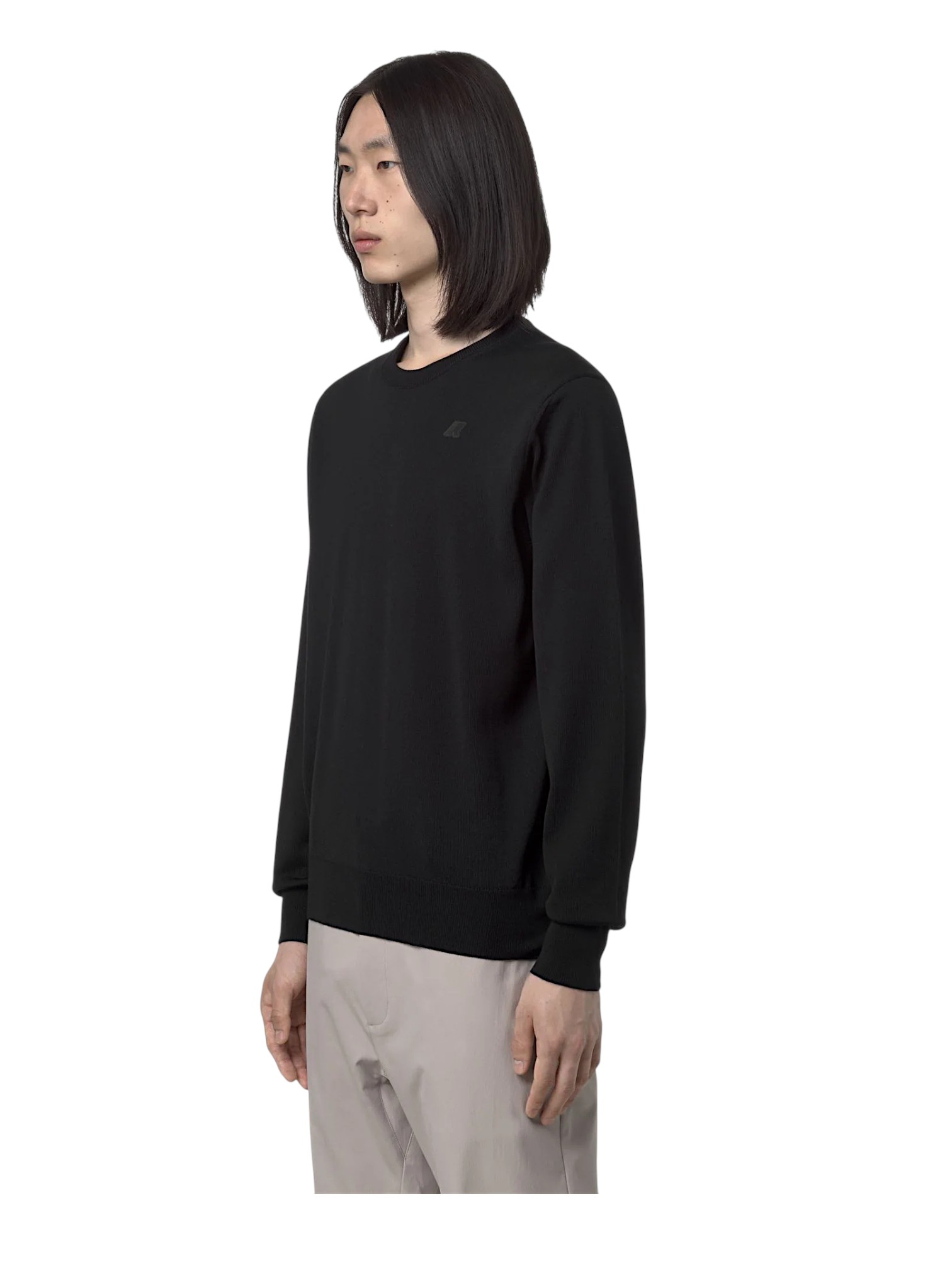 K-WAY MAGLIA