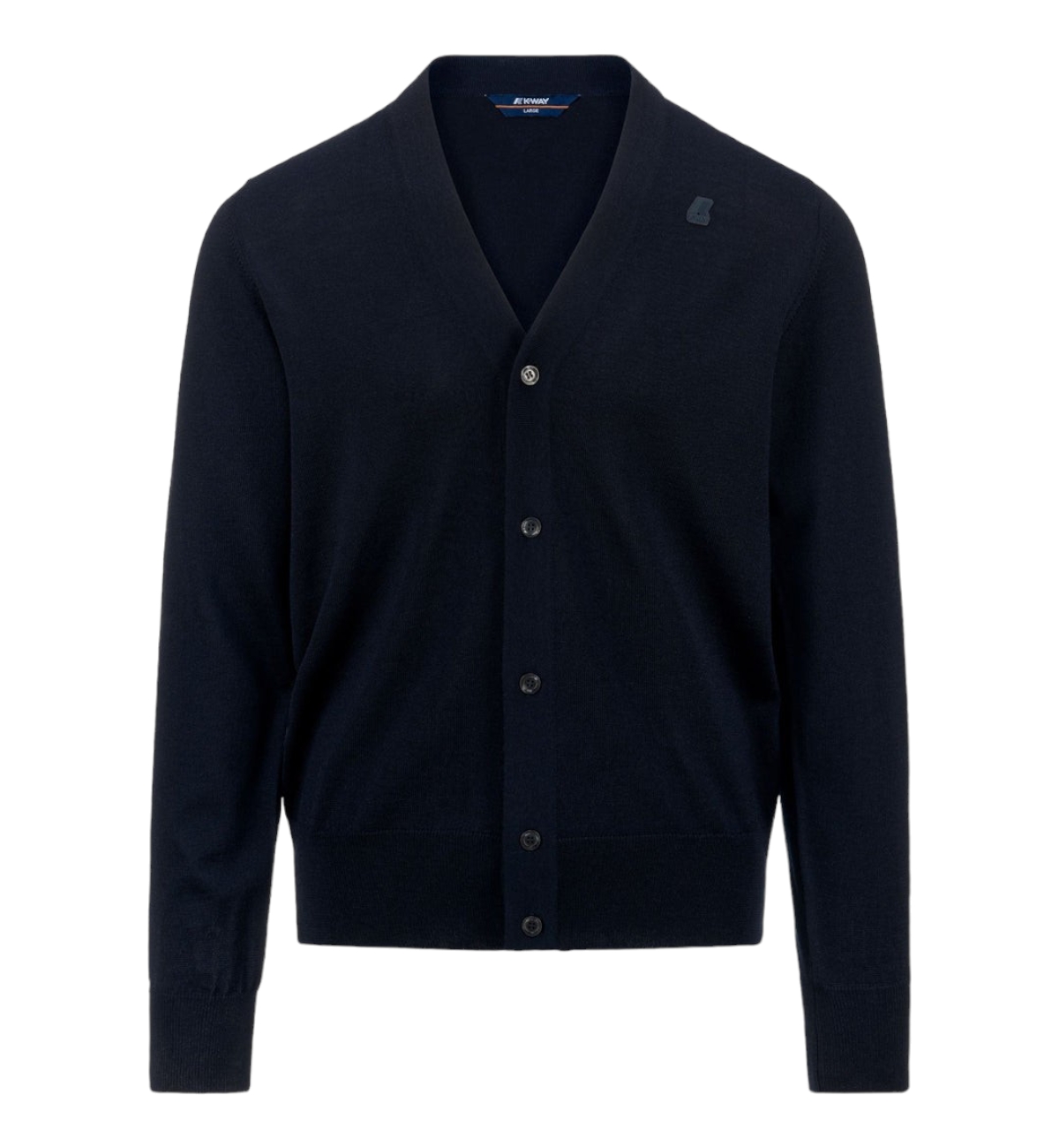 abbigliamento k-way cardigan: Acquista in sicurezza nel nostro shop. Spedizioni veloci