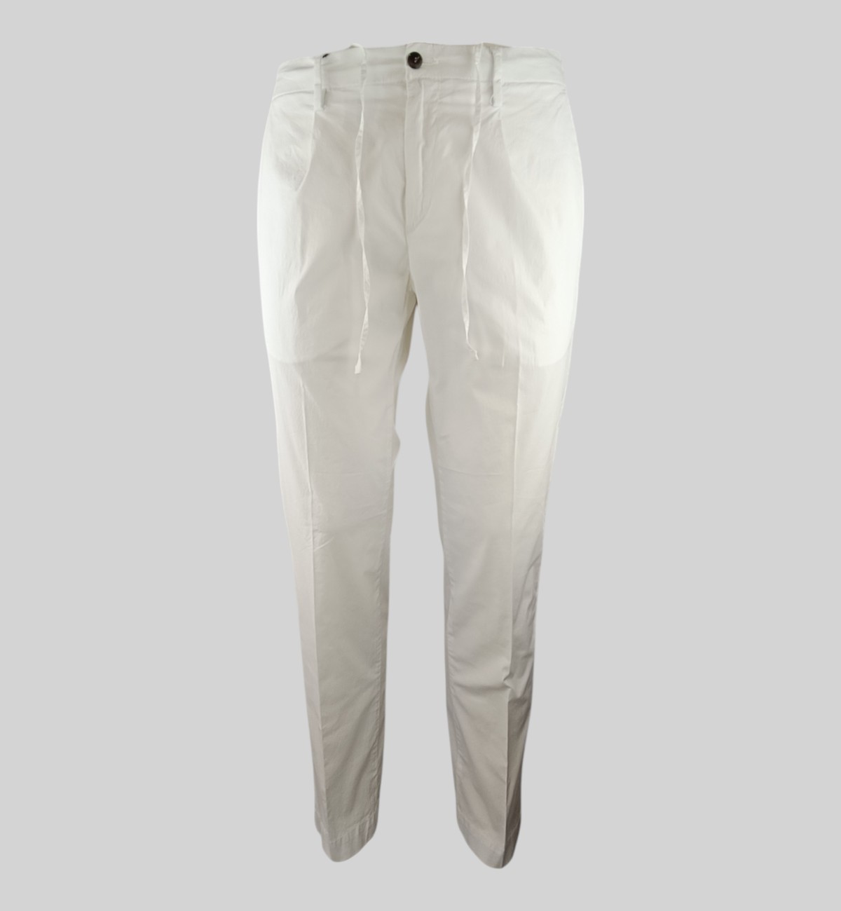 BRO SHIP PANTALONE PENCE COTONE