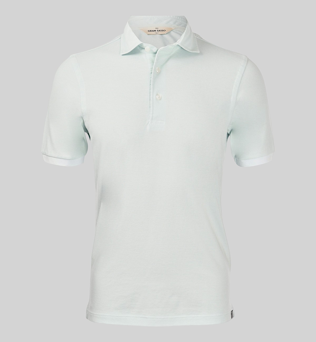 Gran Sasso Polo Uomo