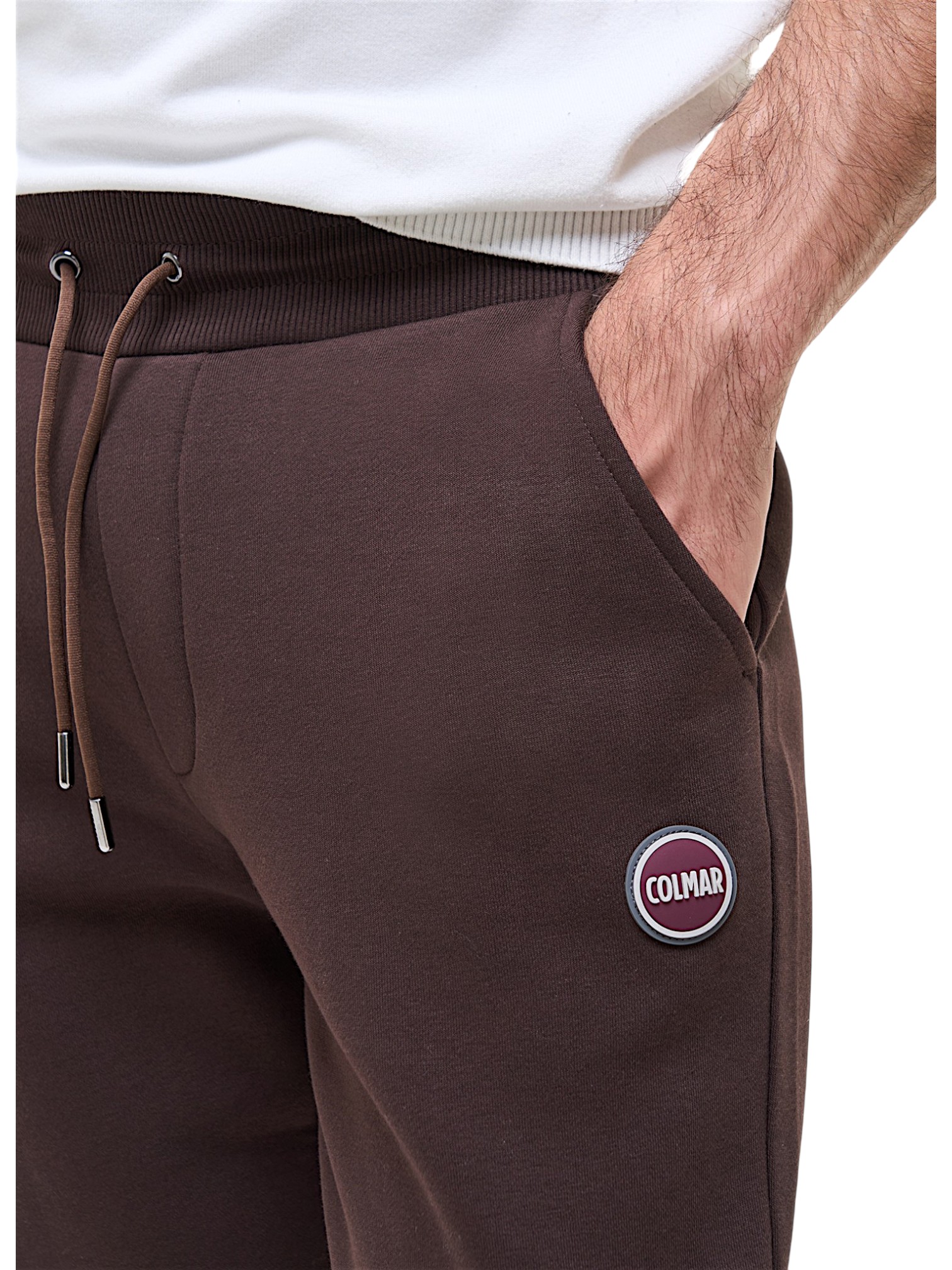 COLMAR 62000005 1WX BRUSHED FLEECE JOGGER'S 0562