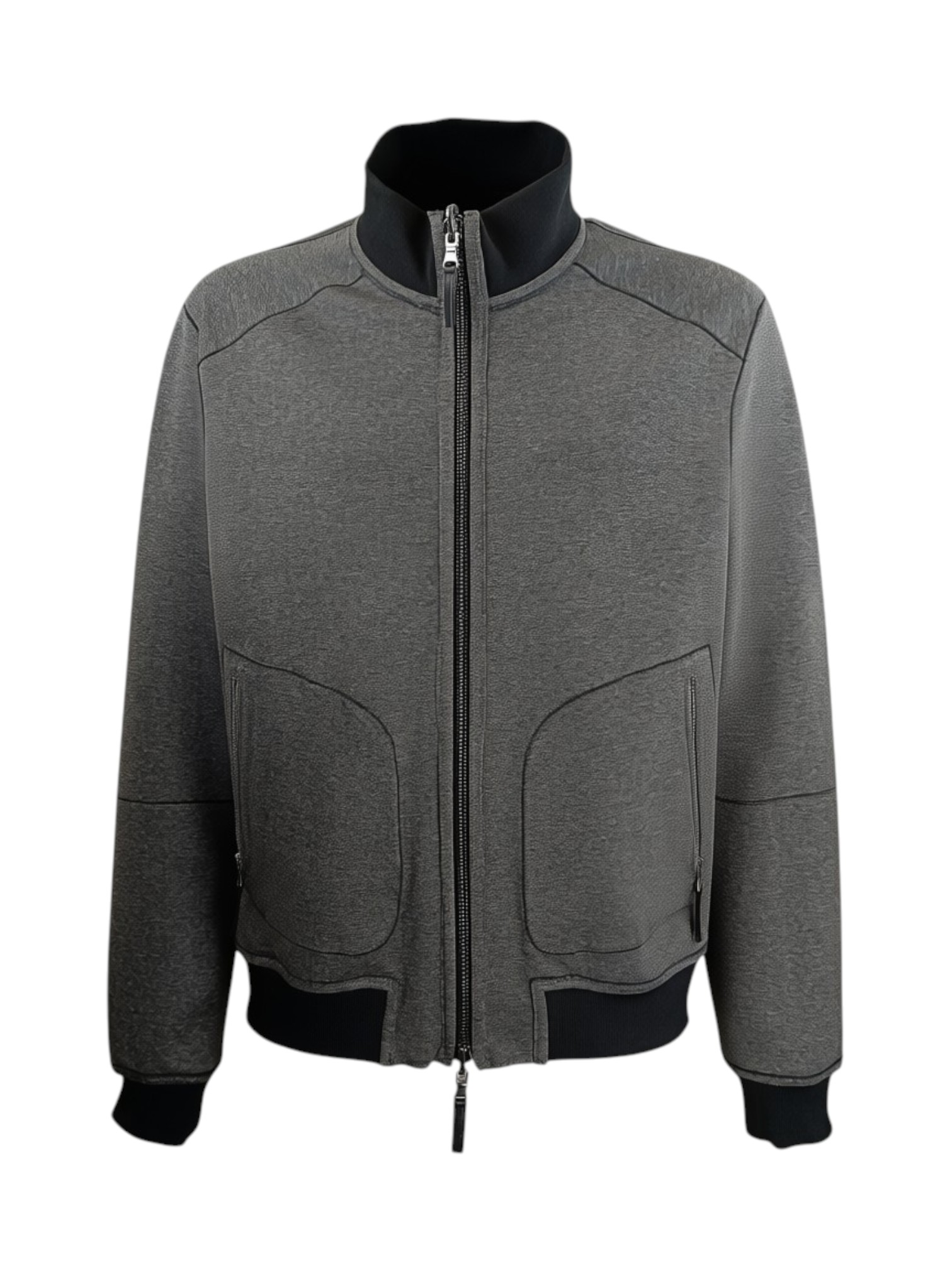 THE JACK LEATHERS GIUBBINO PELLE