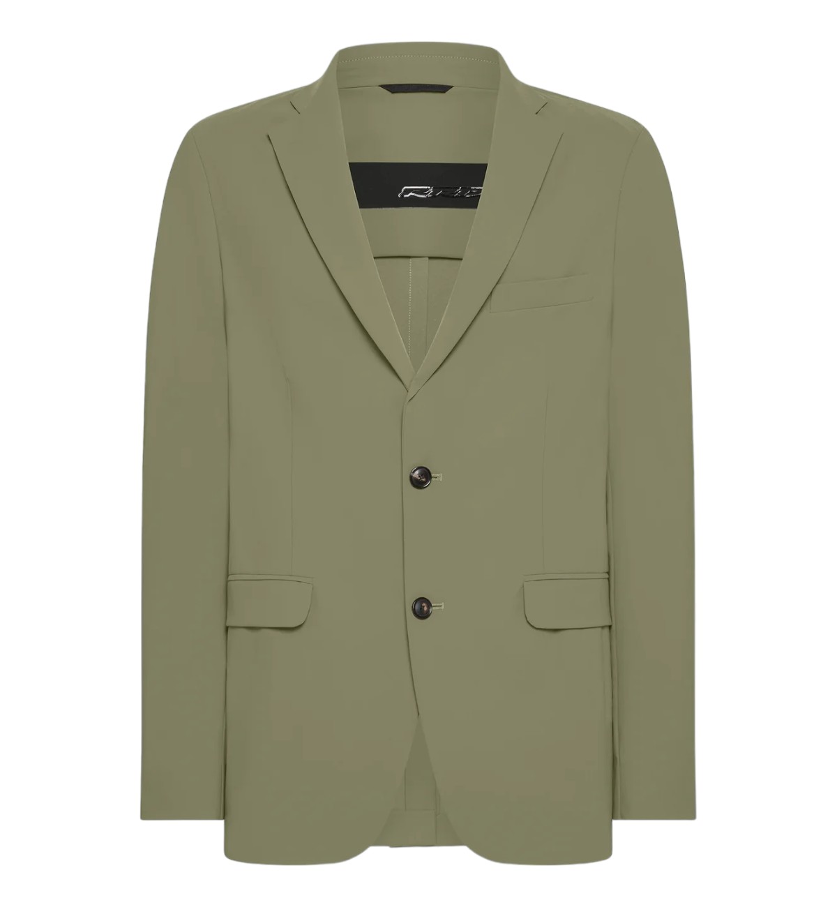 RRD BLAZER TESSUTO TECNICO
