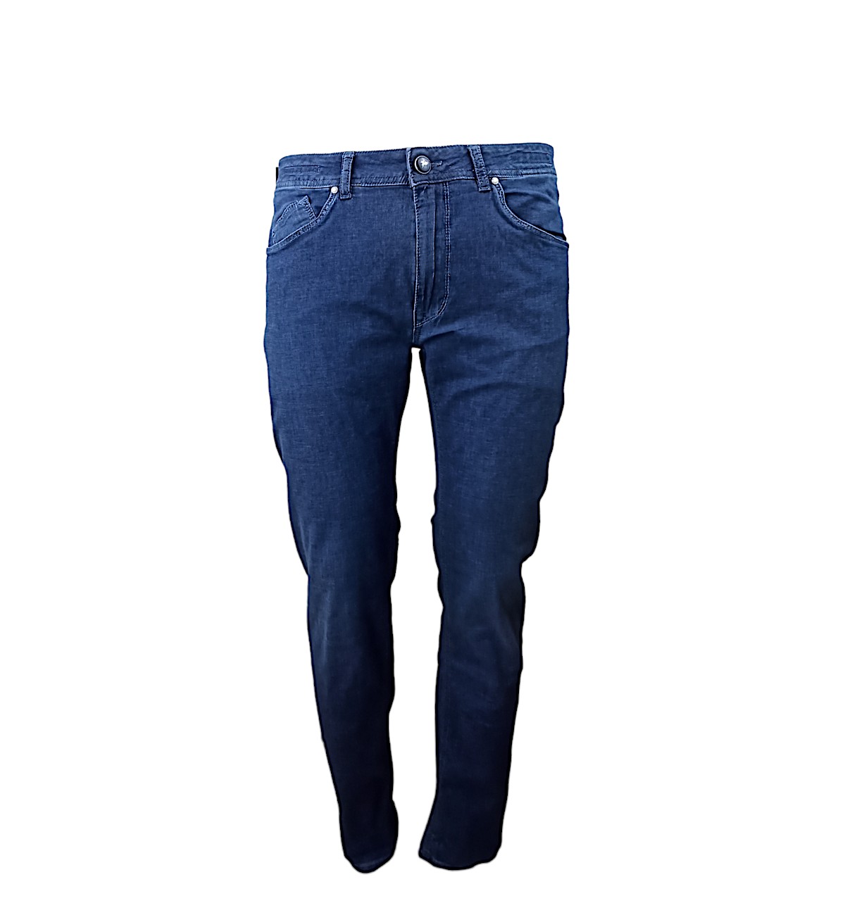 BARMAS JEANS DENIM LEGGERO