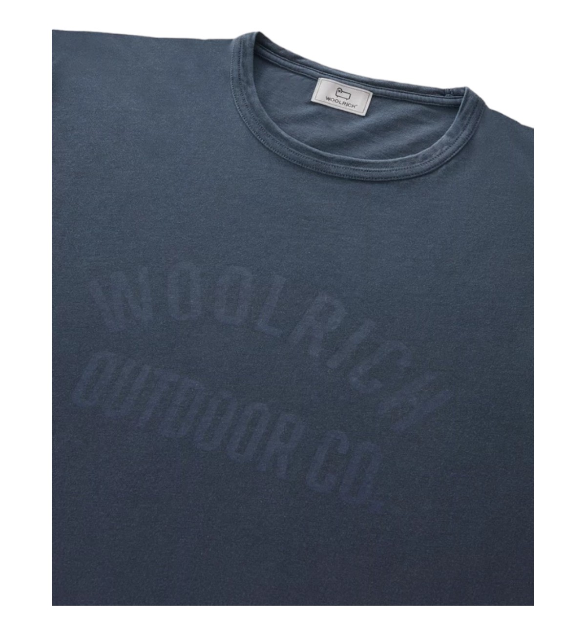 WOOLRICH T. SHIRT VINTAGE