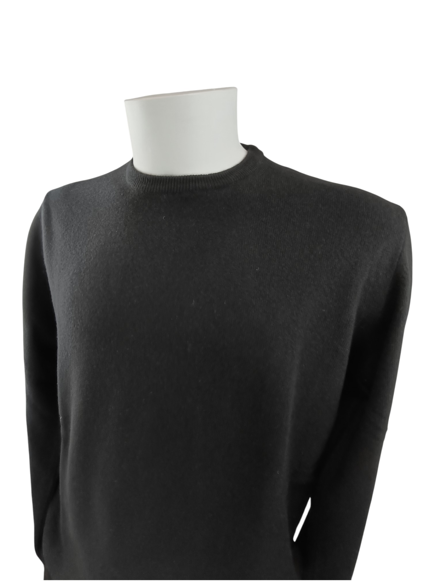 JEORDIE'S MAGLIA GIROCOLLO