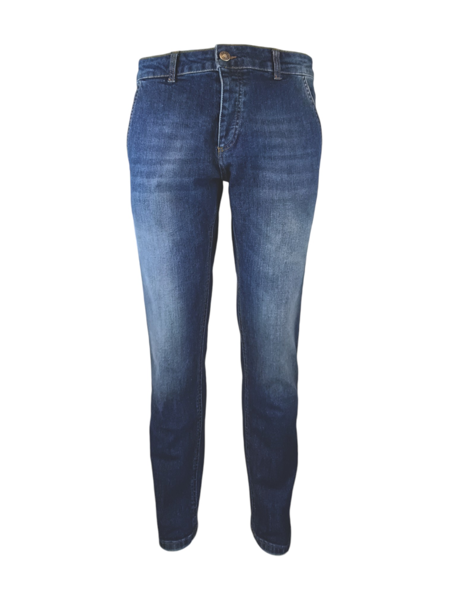 BRO SHIP PANTALONE DENIM TK AMERICA