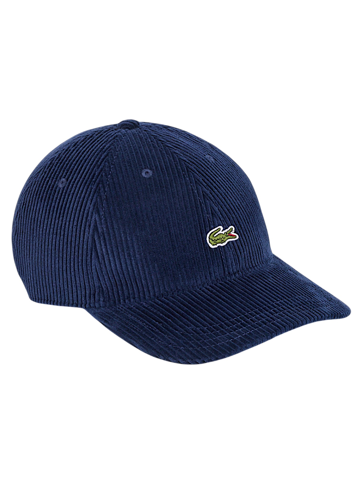 LACOSTE BERRETTO VELLUTO A COSTE