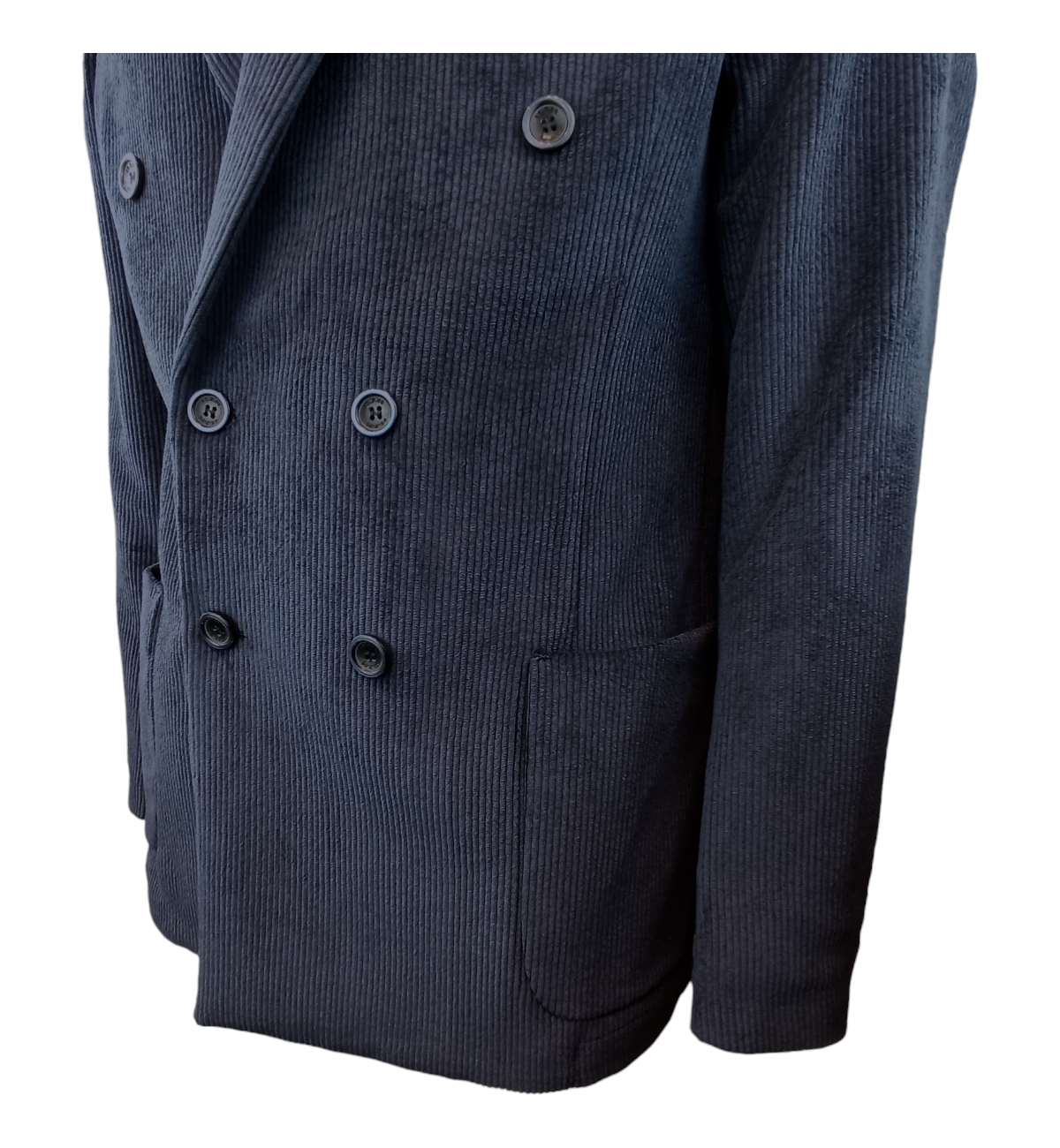 AT.P.CO. GIACCA DOPPIO PETTO