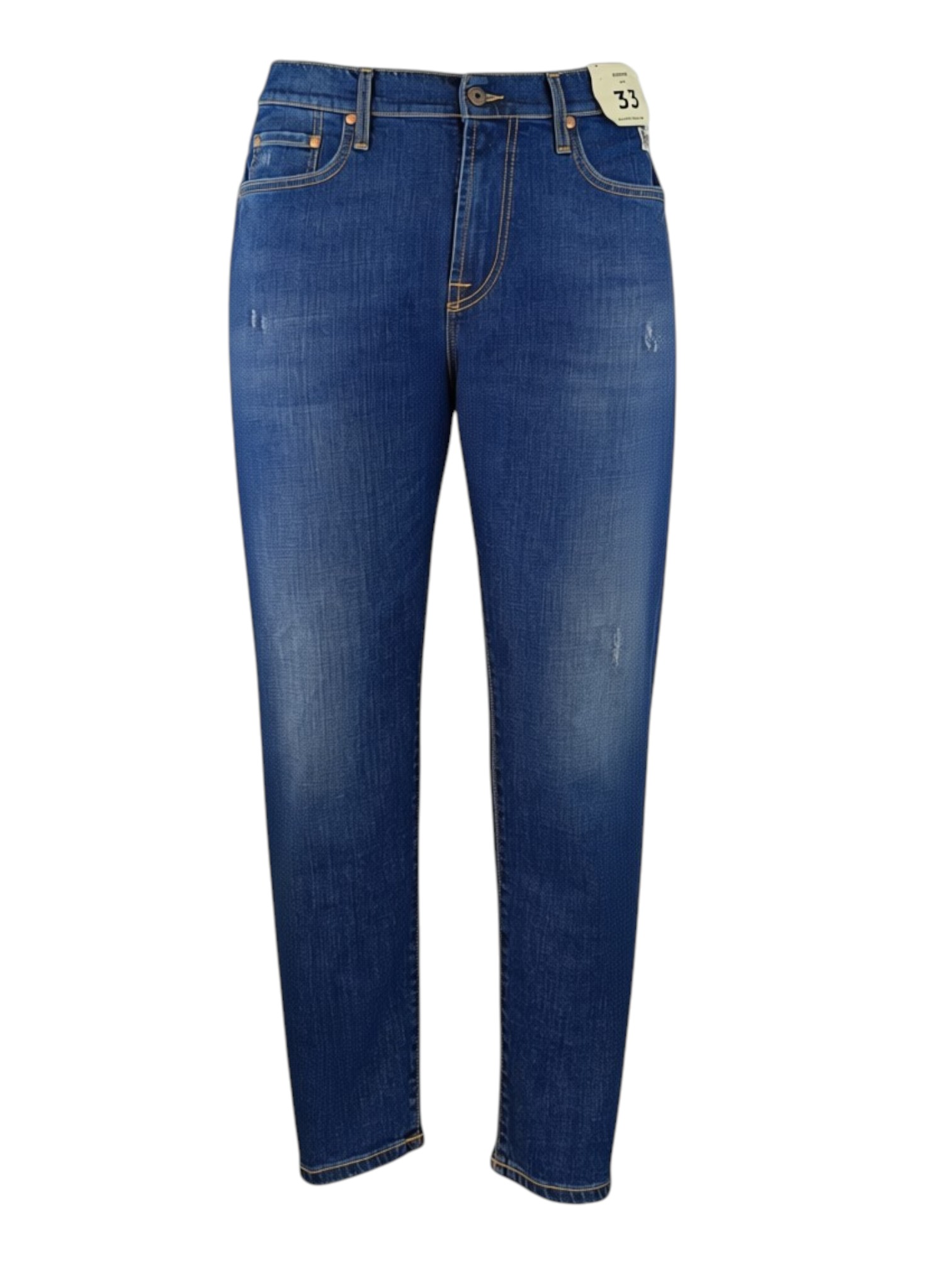 ROY ROGER'S JEANS