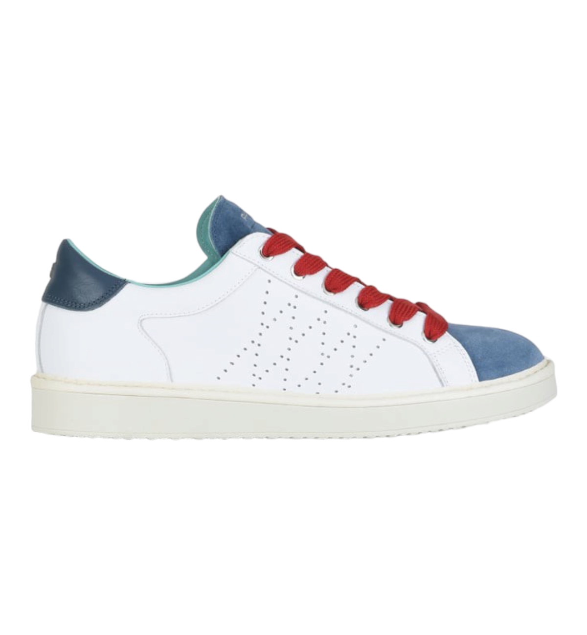 PANCHIC SNEAKERS PELLE