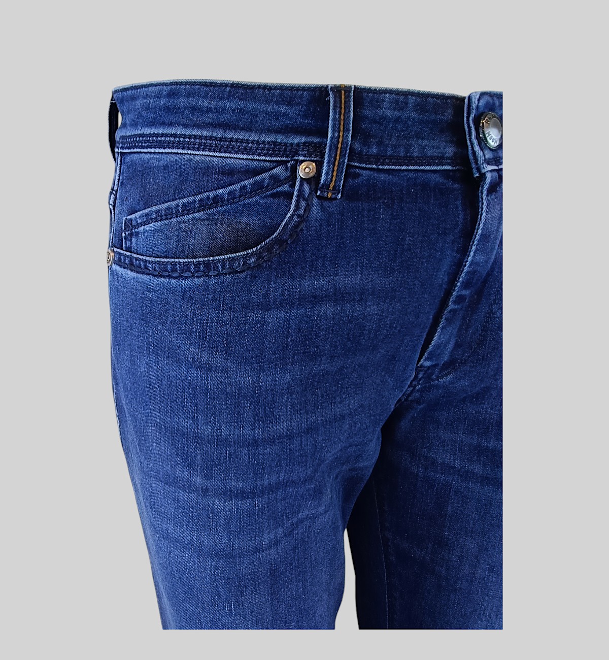 RE-HASH JEANS