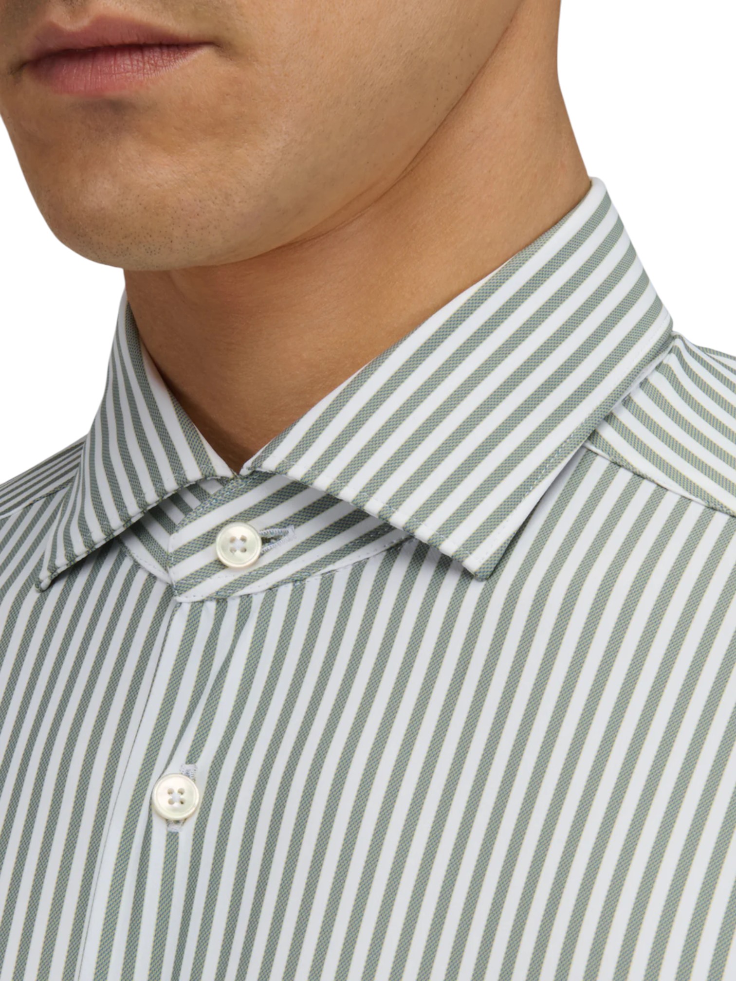 XACUS CAMICIA JERSEY TECNICO MANICA LUNGA