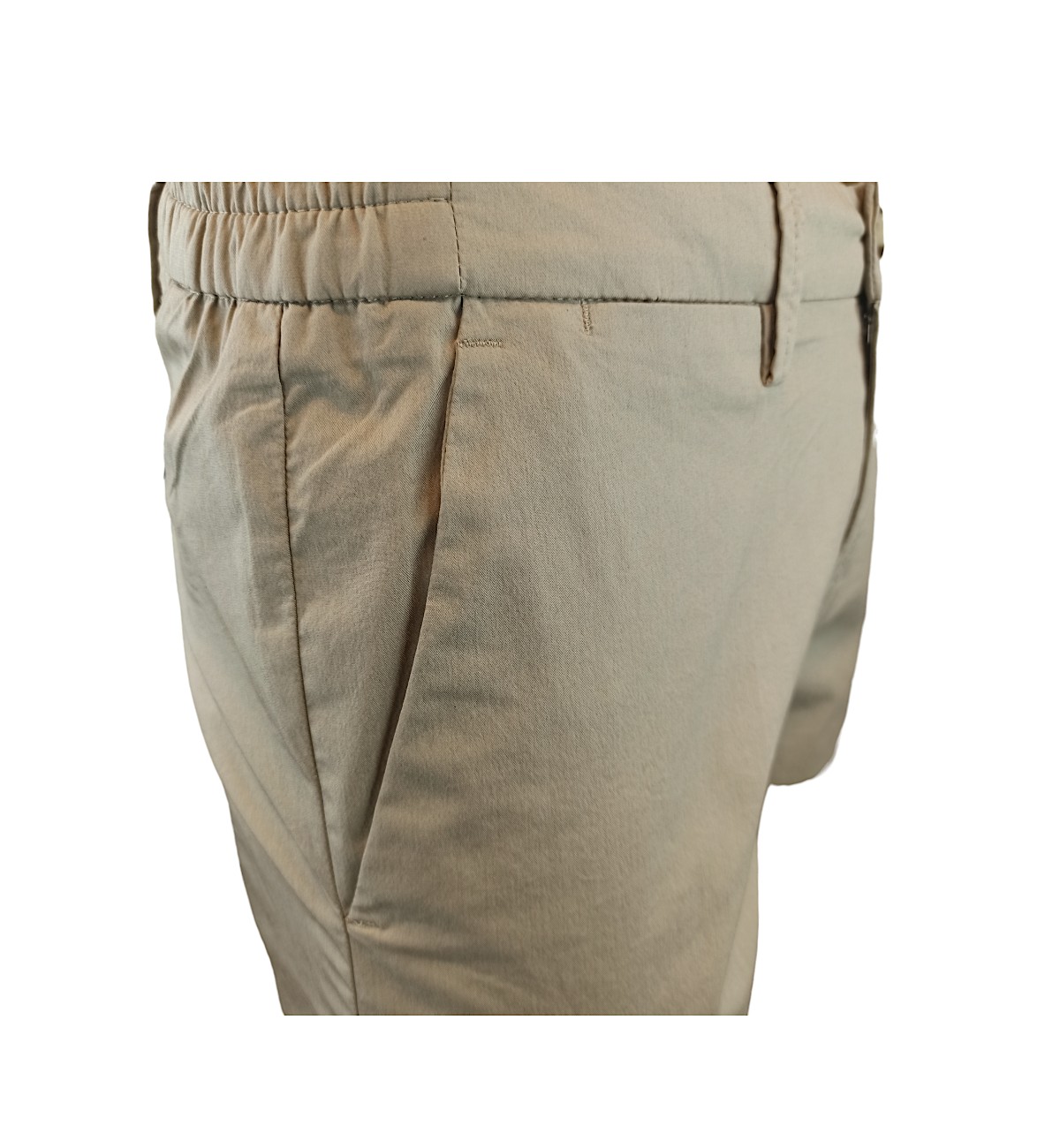 RE-HASH PANTALONE